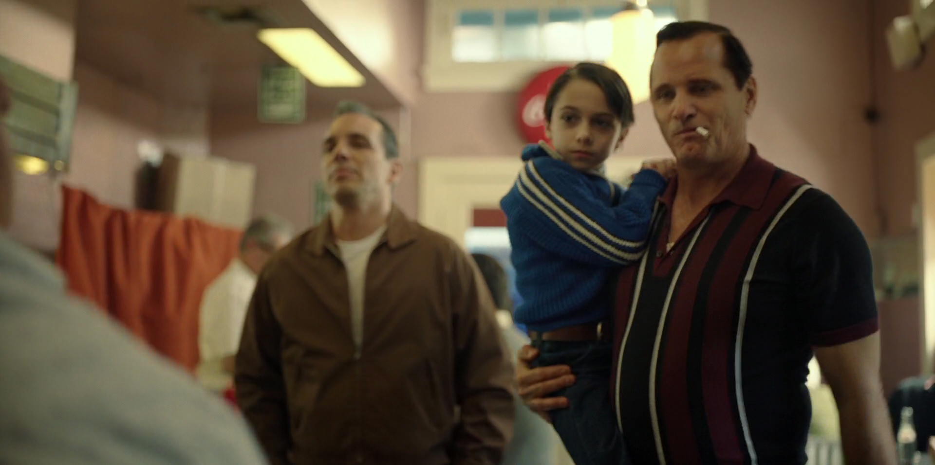 Green Book (2018) HD screenshot 1064
