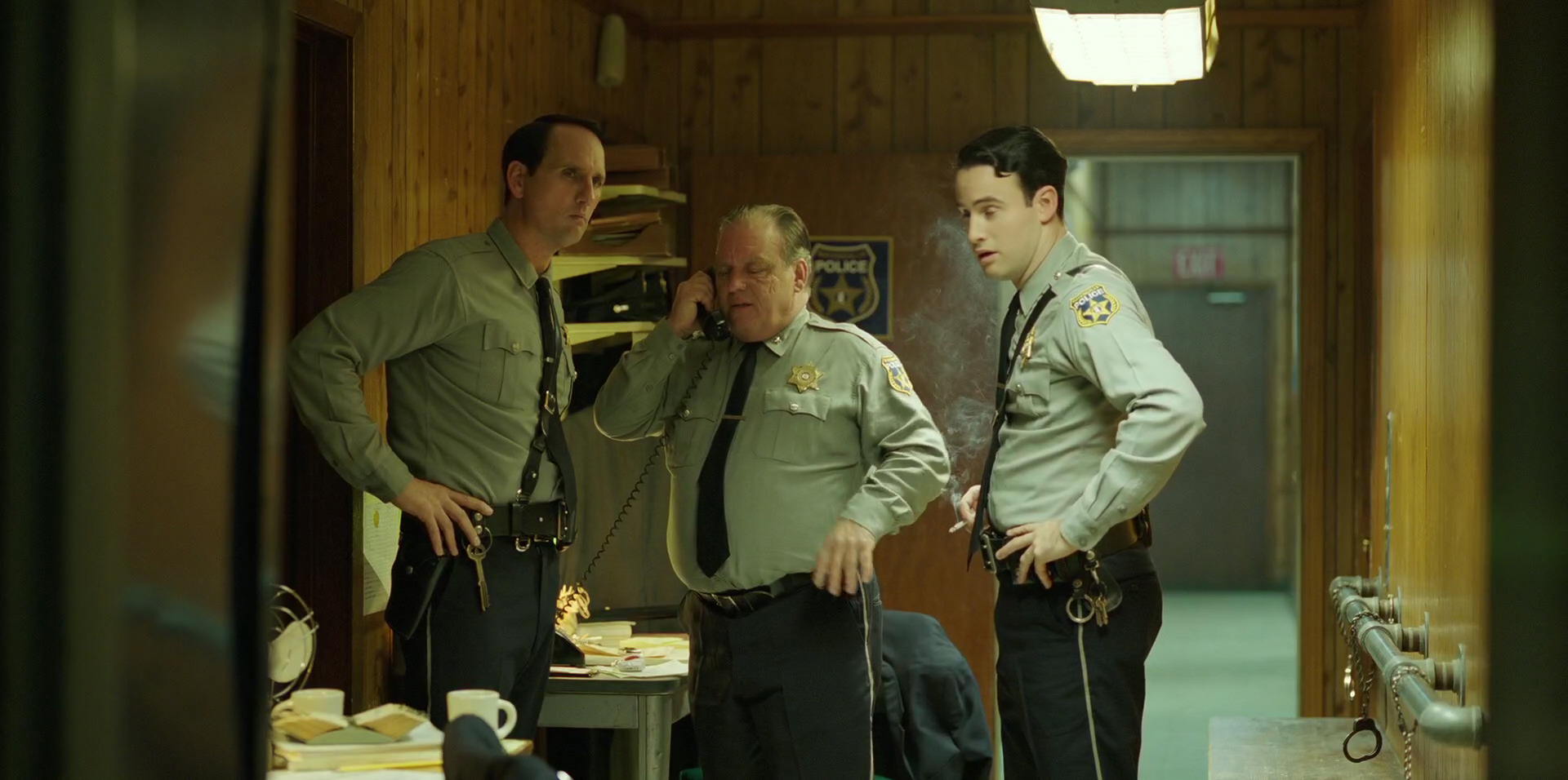 Green Book (2018) HD screenshot 10640