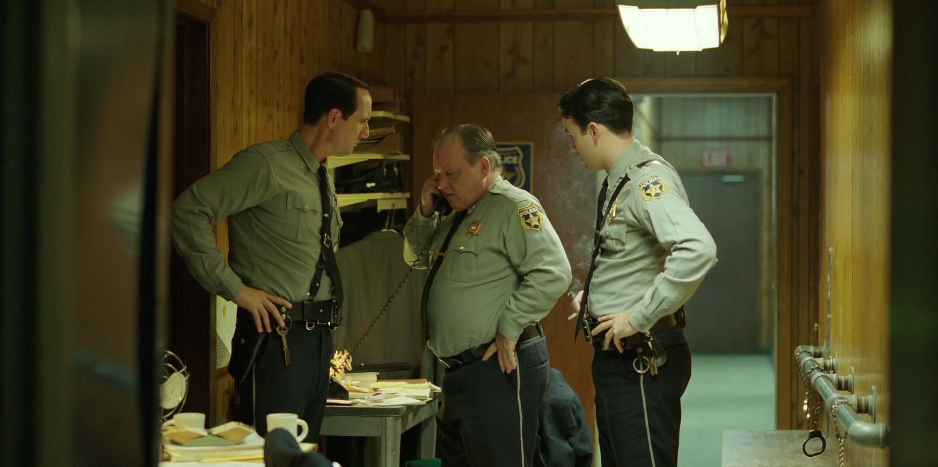 Green Book (2018) HD screenshot 10643