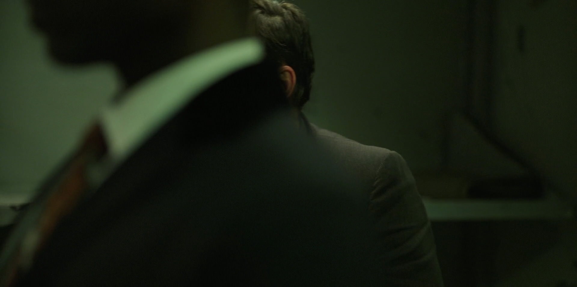 Green Book (2018) HD screenshot 10652