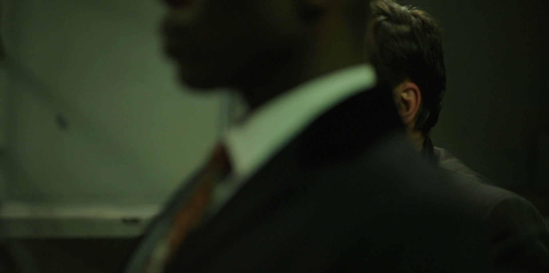Green Book (2018) HD screenshot 10655