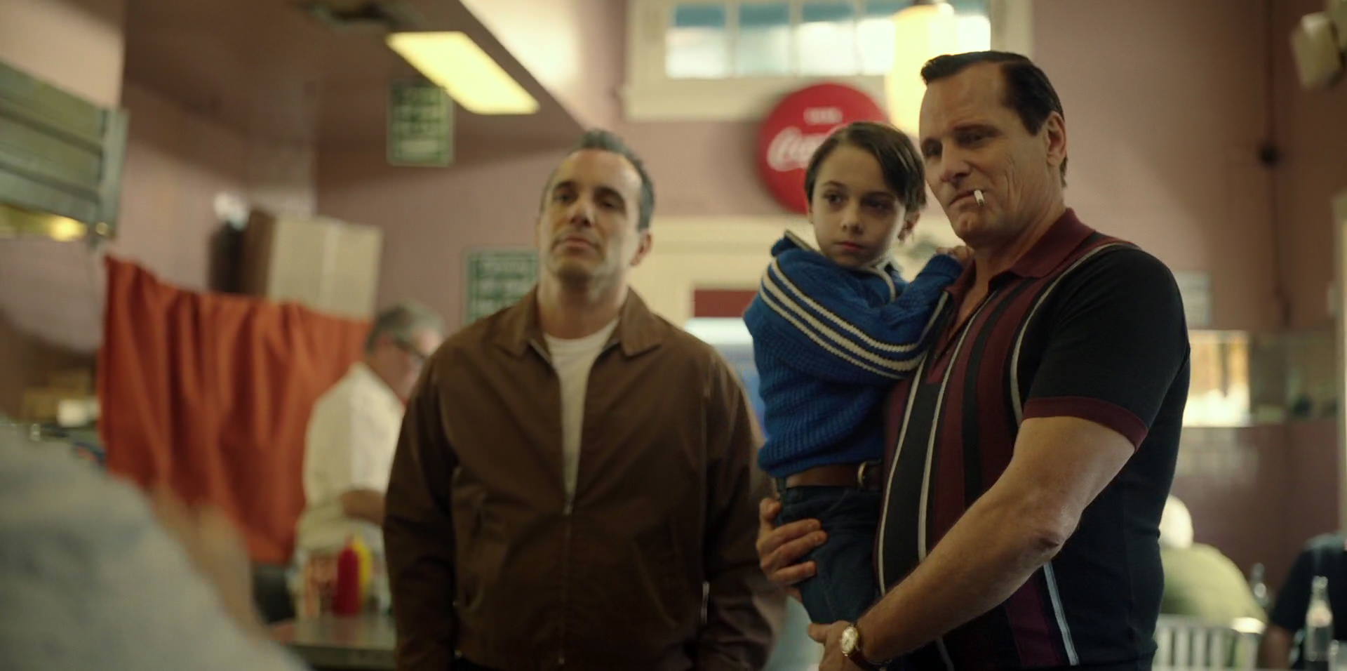 Green Book (2018) movie still 1066
