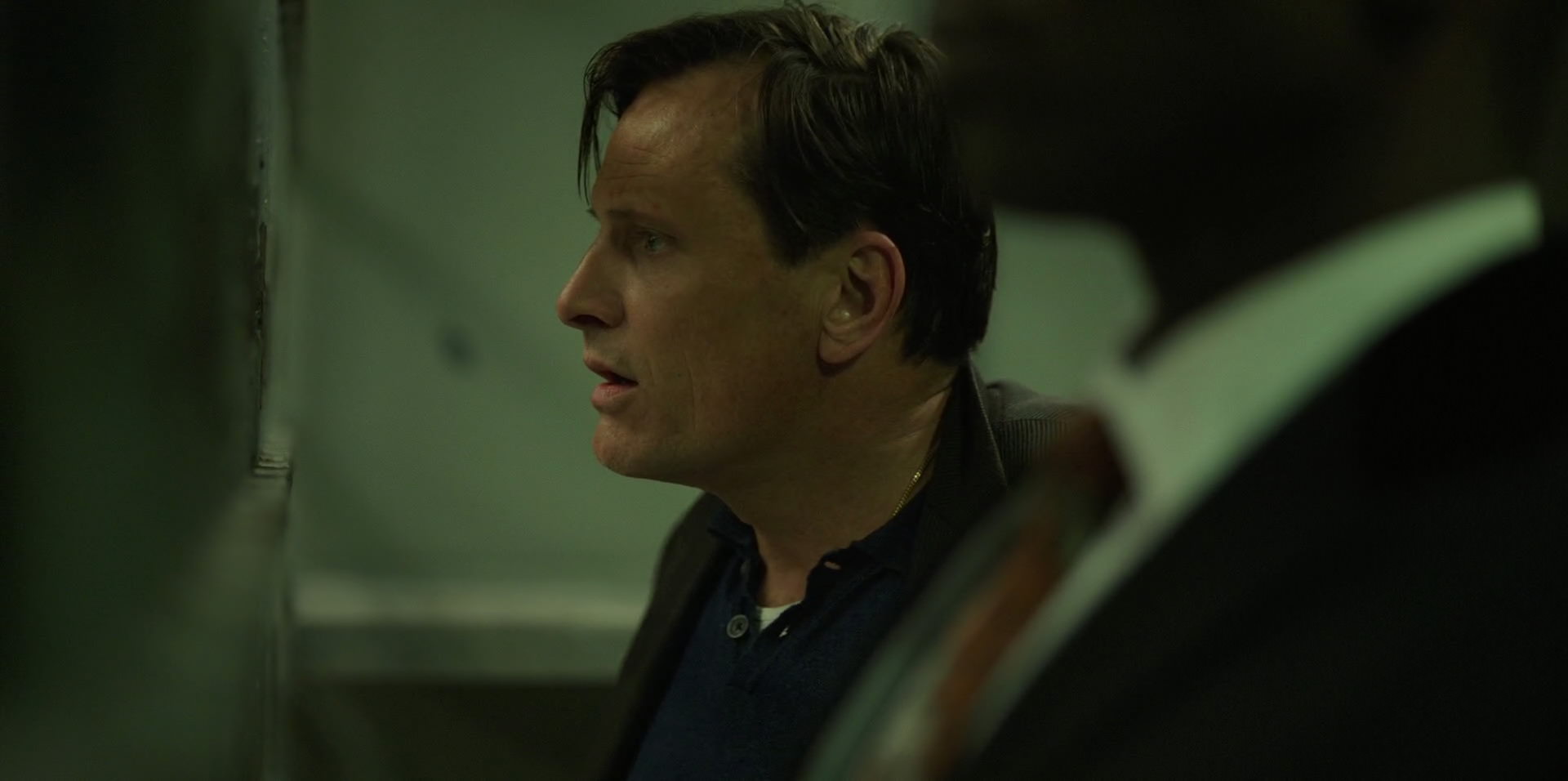 Green Book (2018) HD screenshot 10661