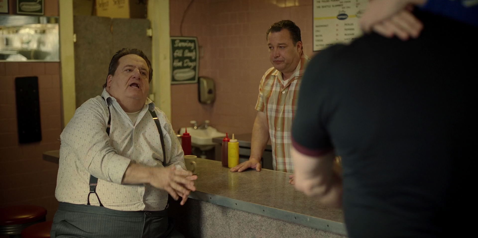Green Book (2018) HD screenshot 1067