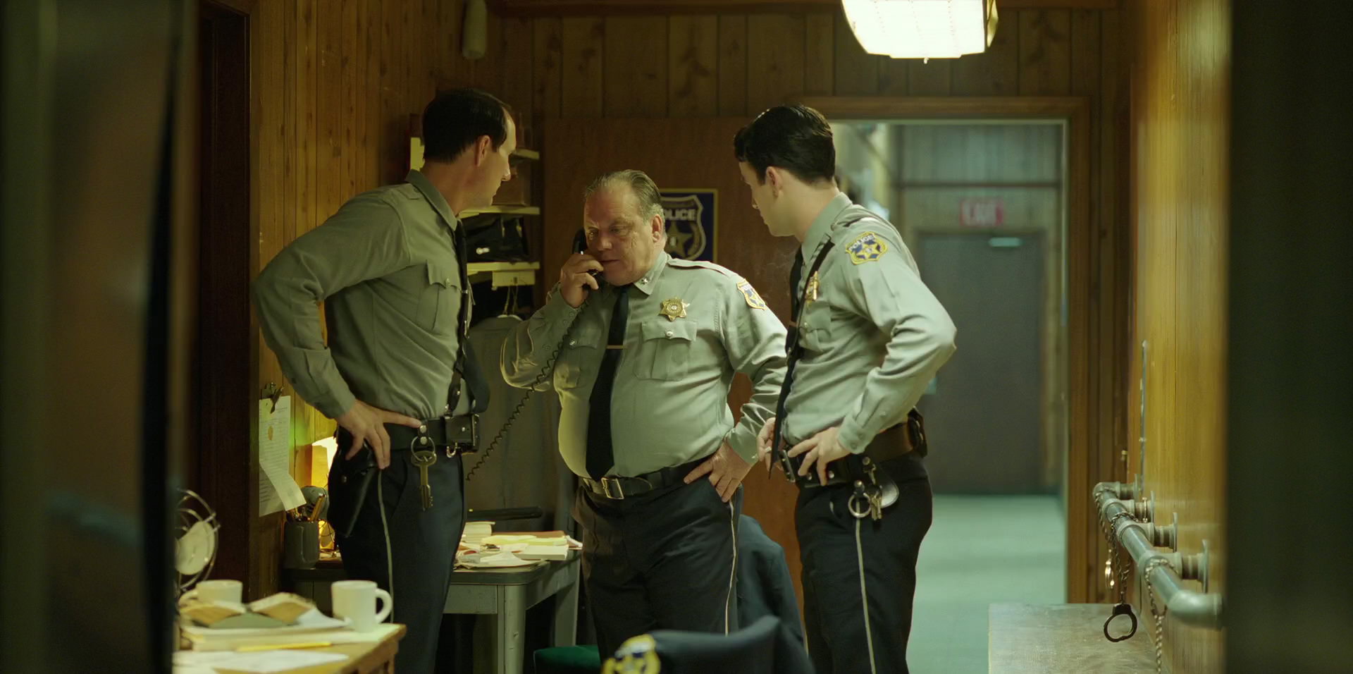 Green Book (2018) HD screenshot 10679