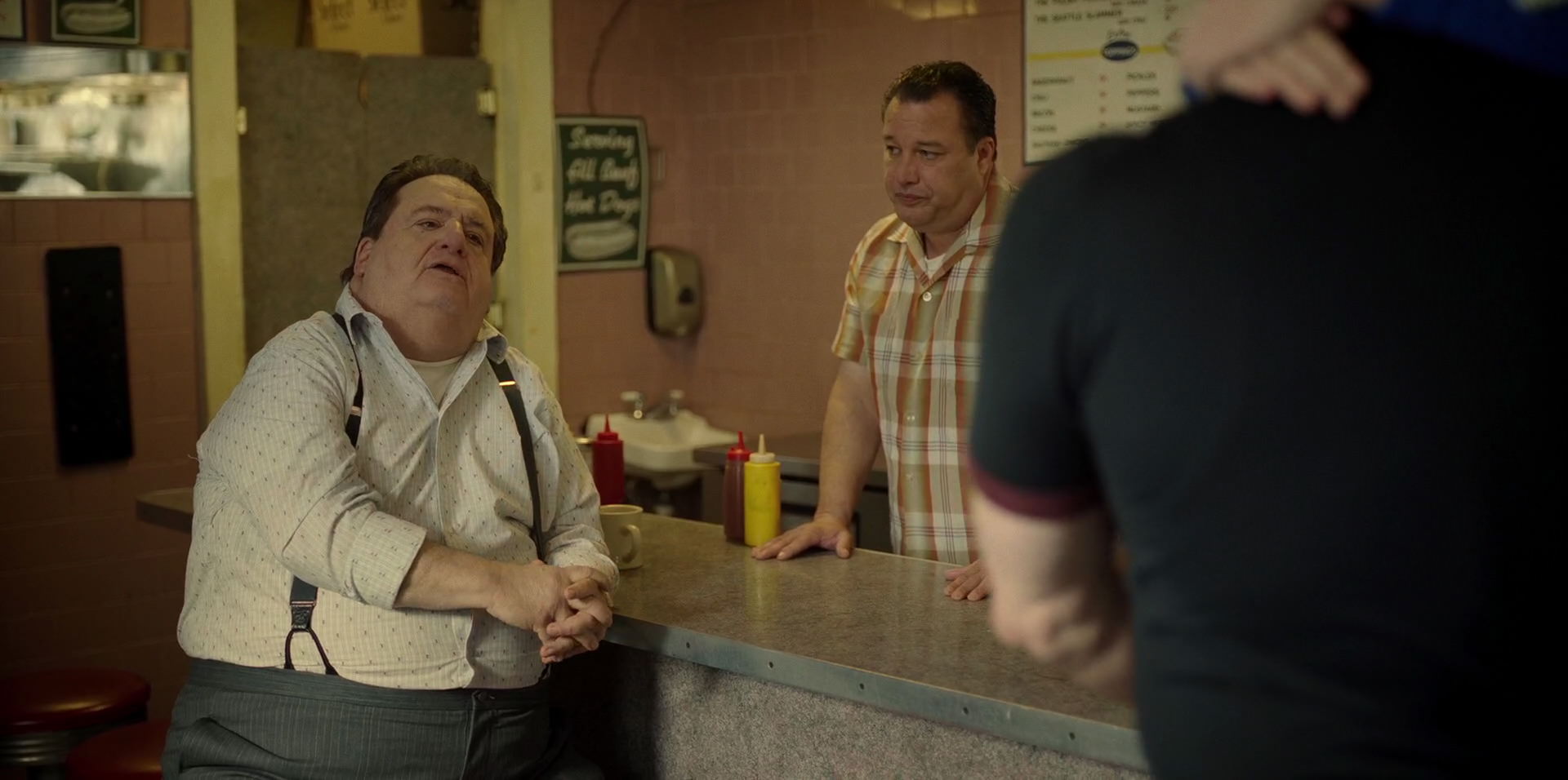 Green Book (2018) screencap 1068