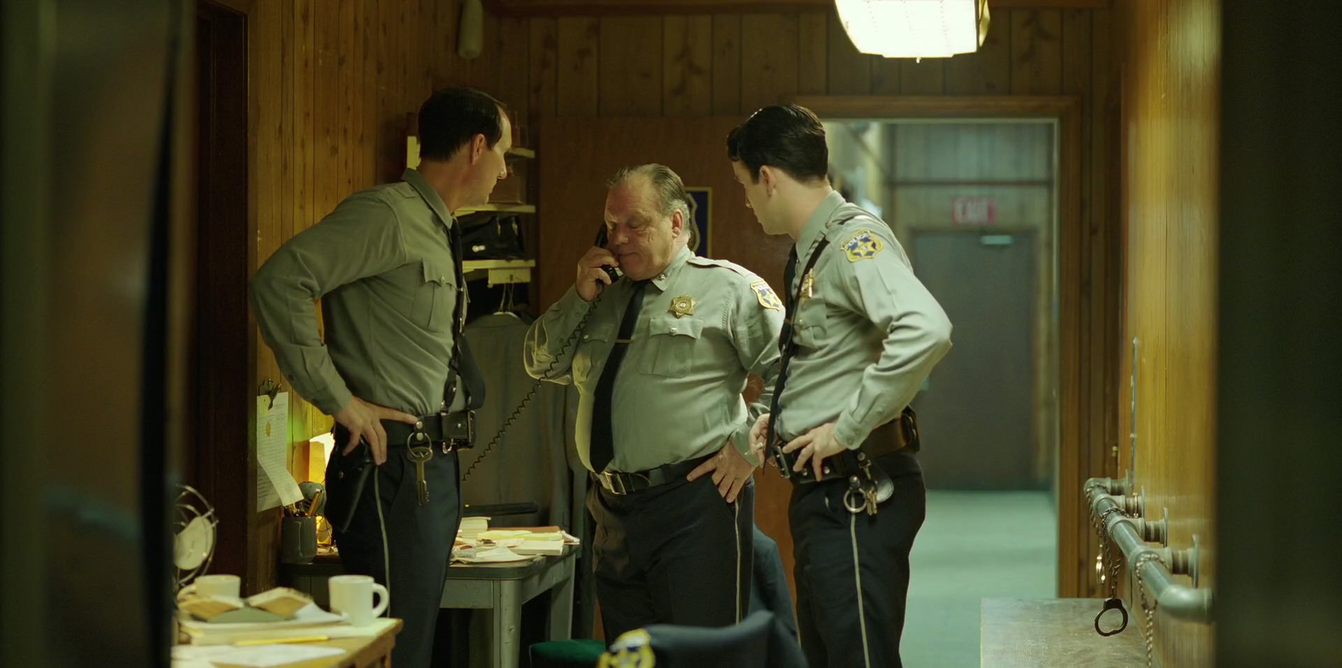 Green Book (2018) movie still 10681