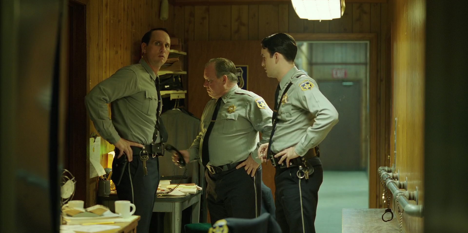 Green Book (2018) HD screenshot 10685