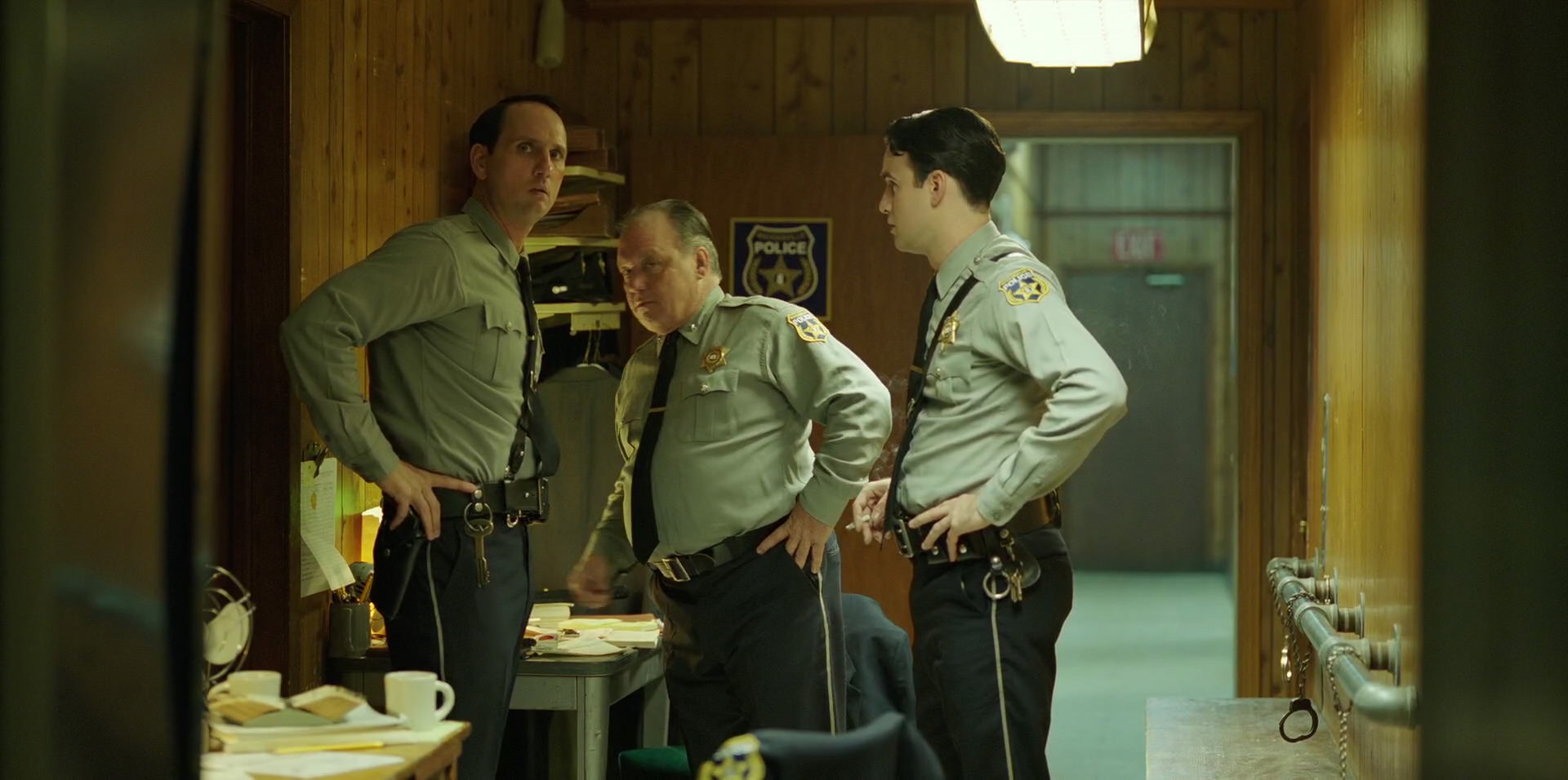 Green Book (2018) movie still 10687