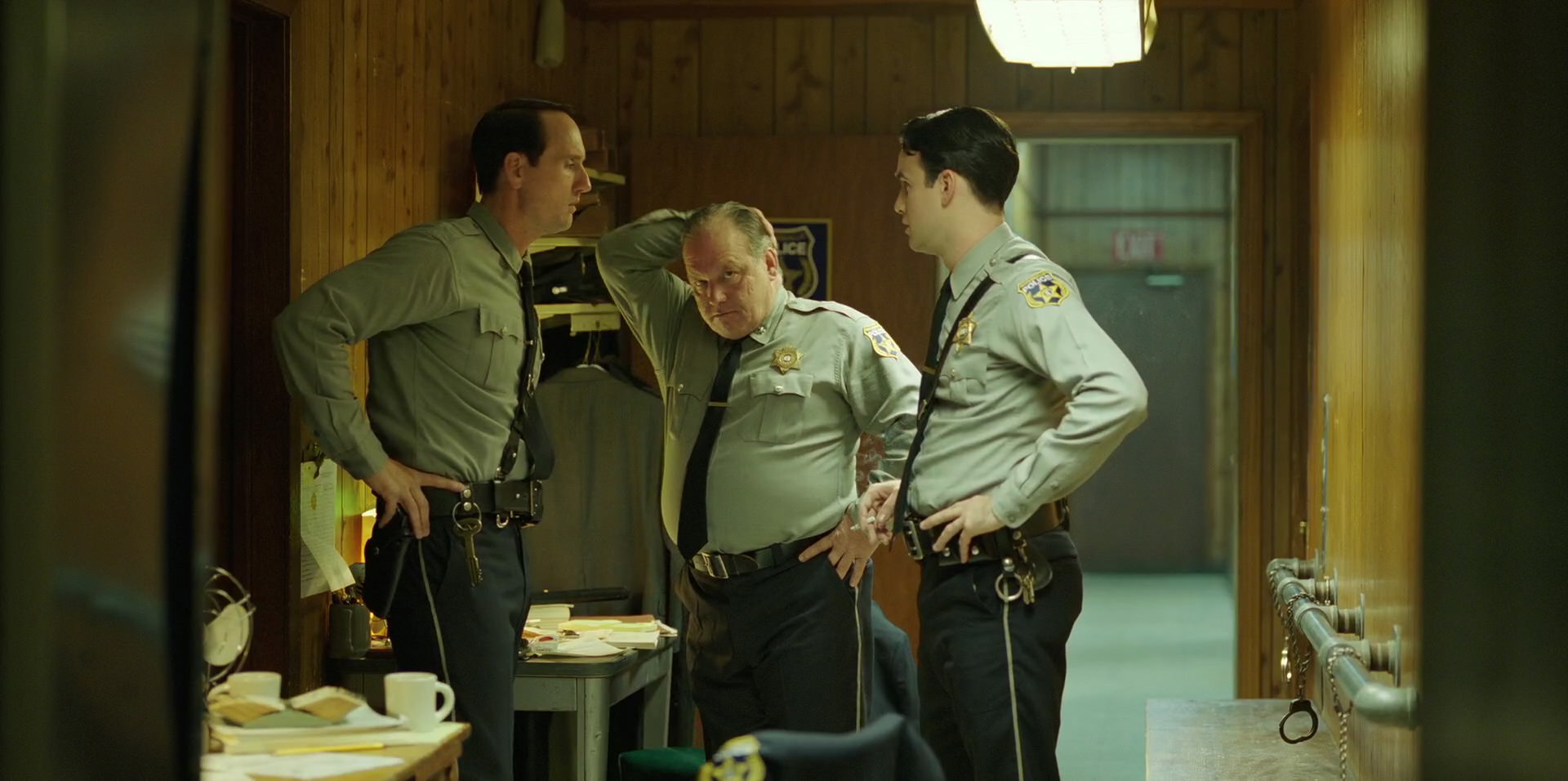 Green Book (2018) screencap 10689