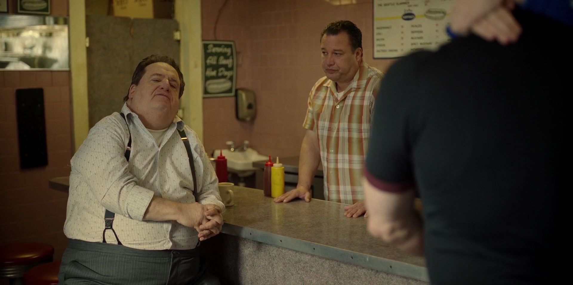 Green Book (2018) movie still 1069