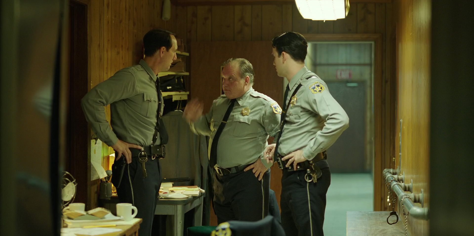 Green Book (2018) movie still 10690