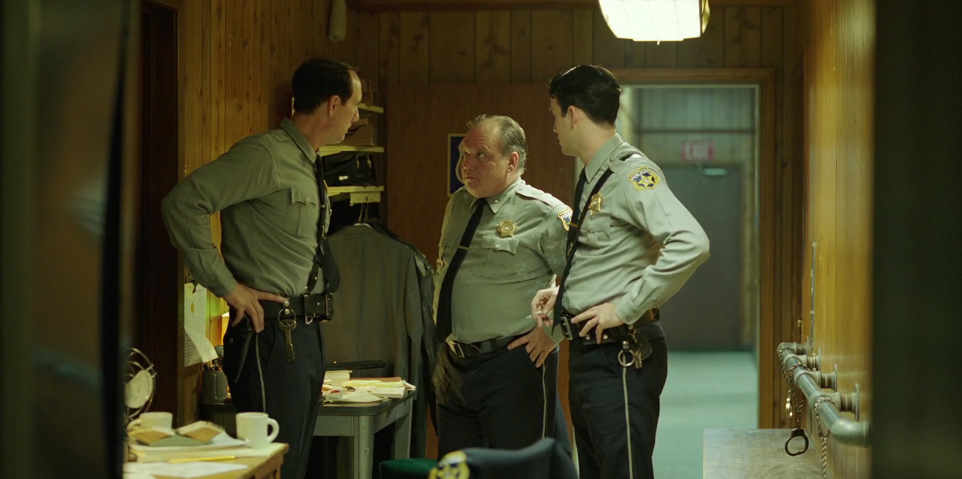 Green Book (2018) HD screenshot 10691