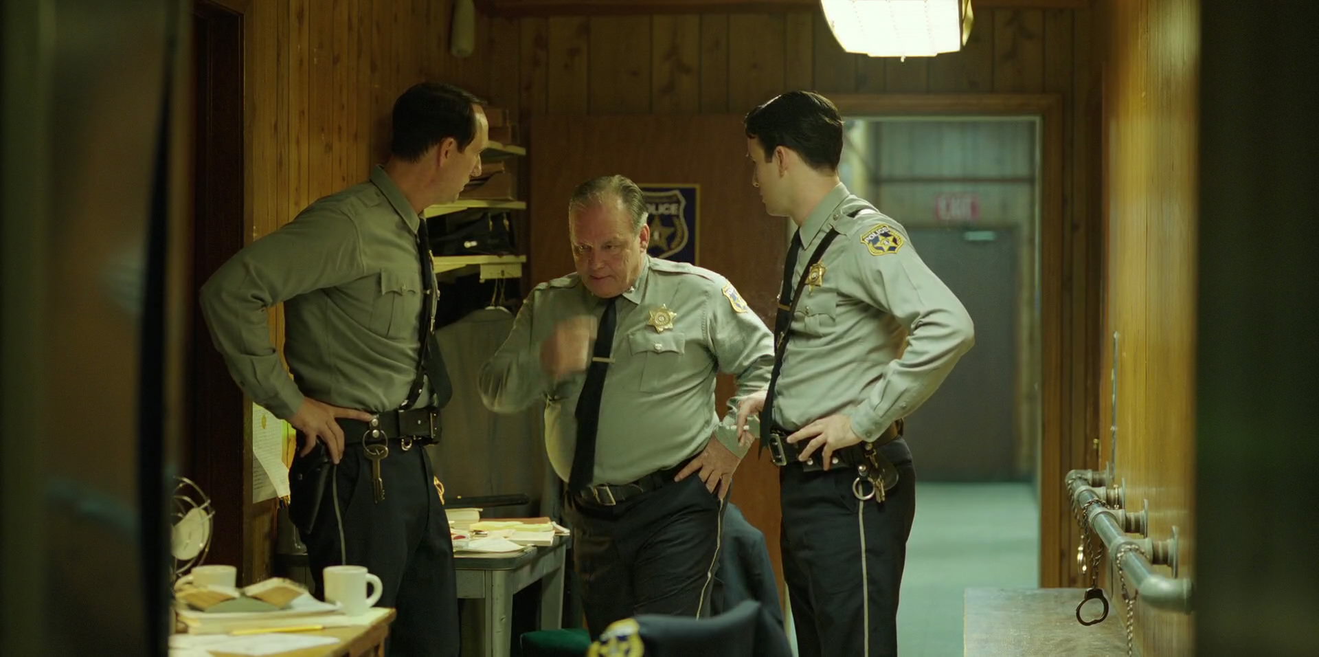 Green Book (2018) movie still 10693