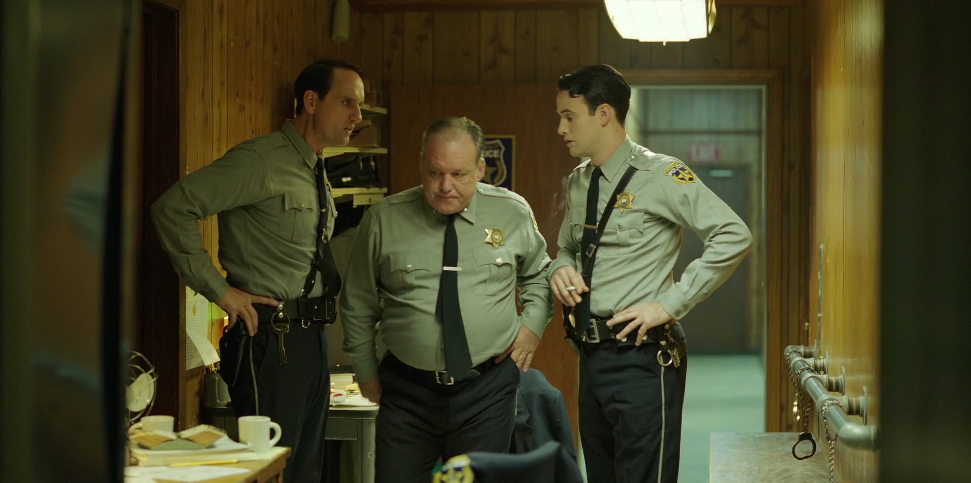 Green Book (2018) HD screenshot 10694