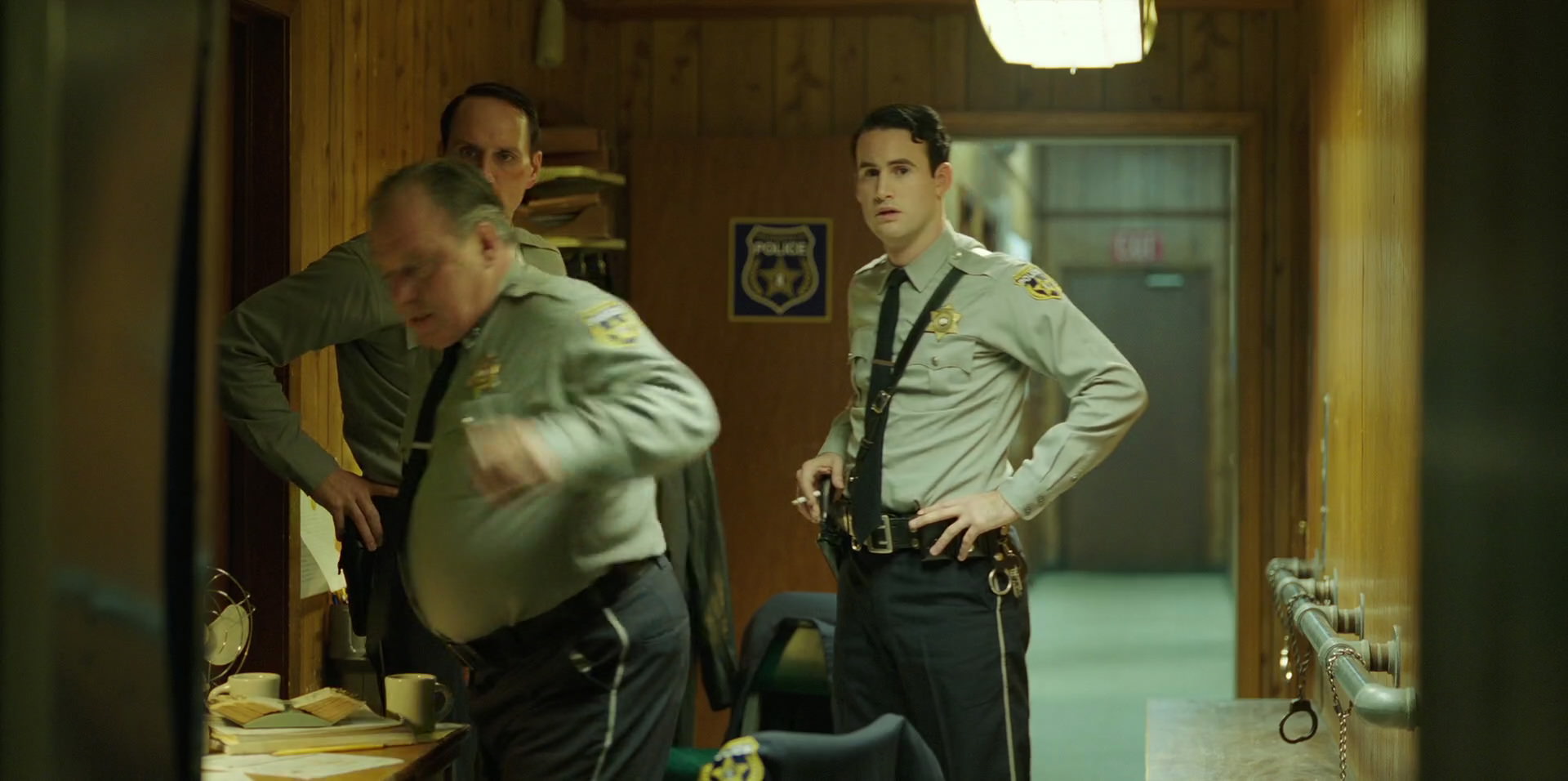 Green Book (2018) movie still 10696