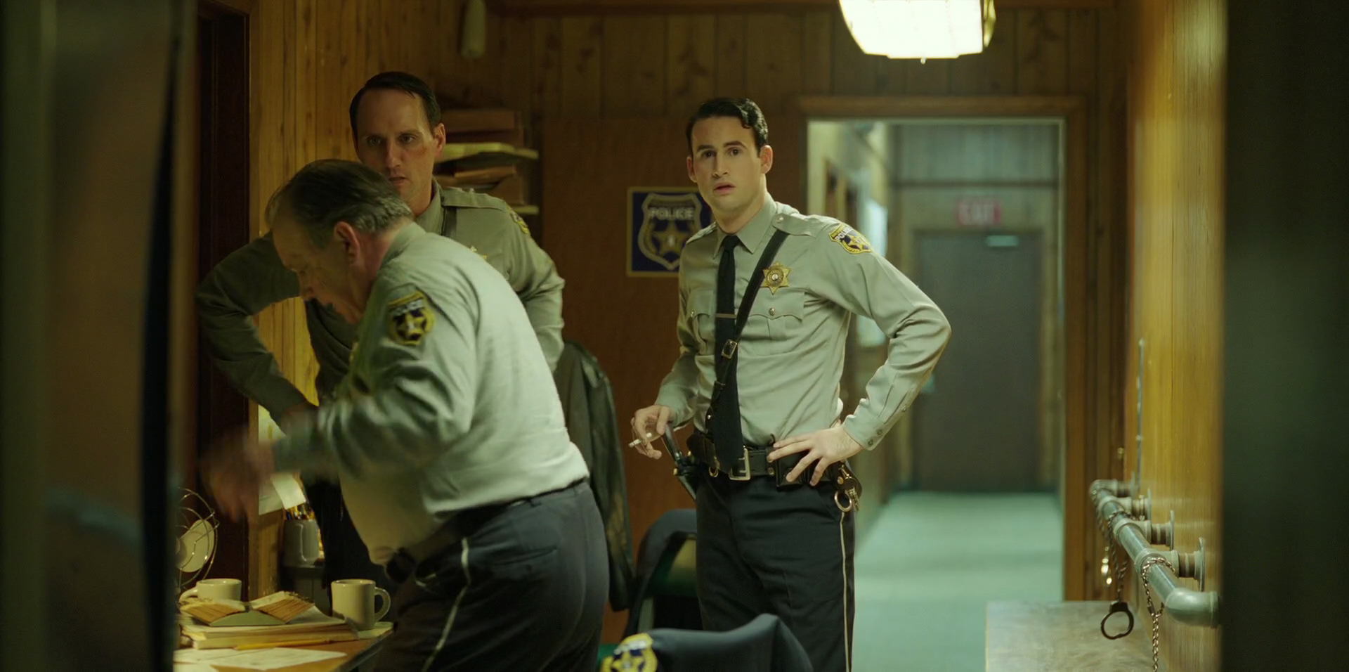 Green Book (2018) HD screenshot 10697