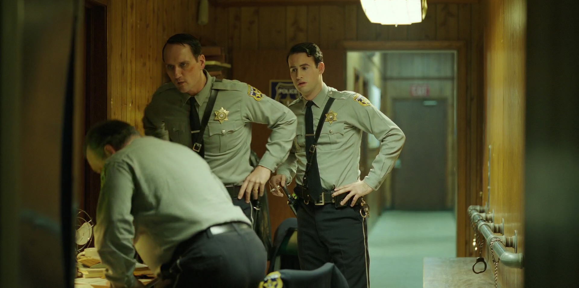 Green Book (2018) screencap 10698