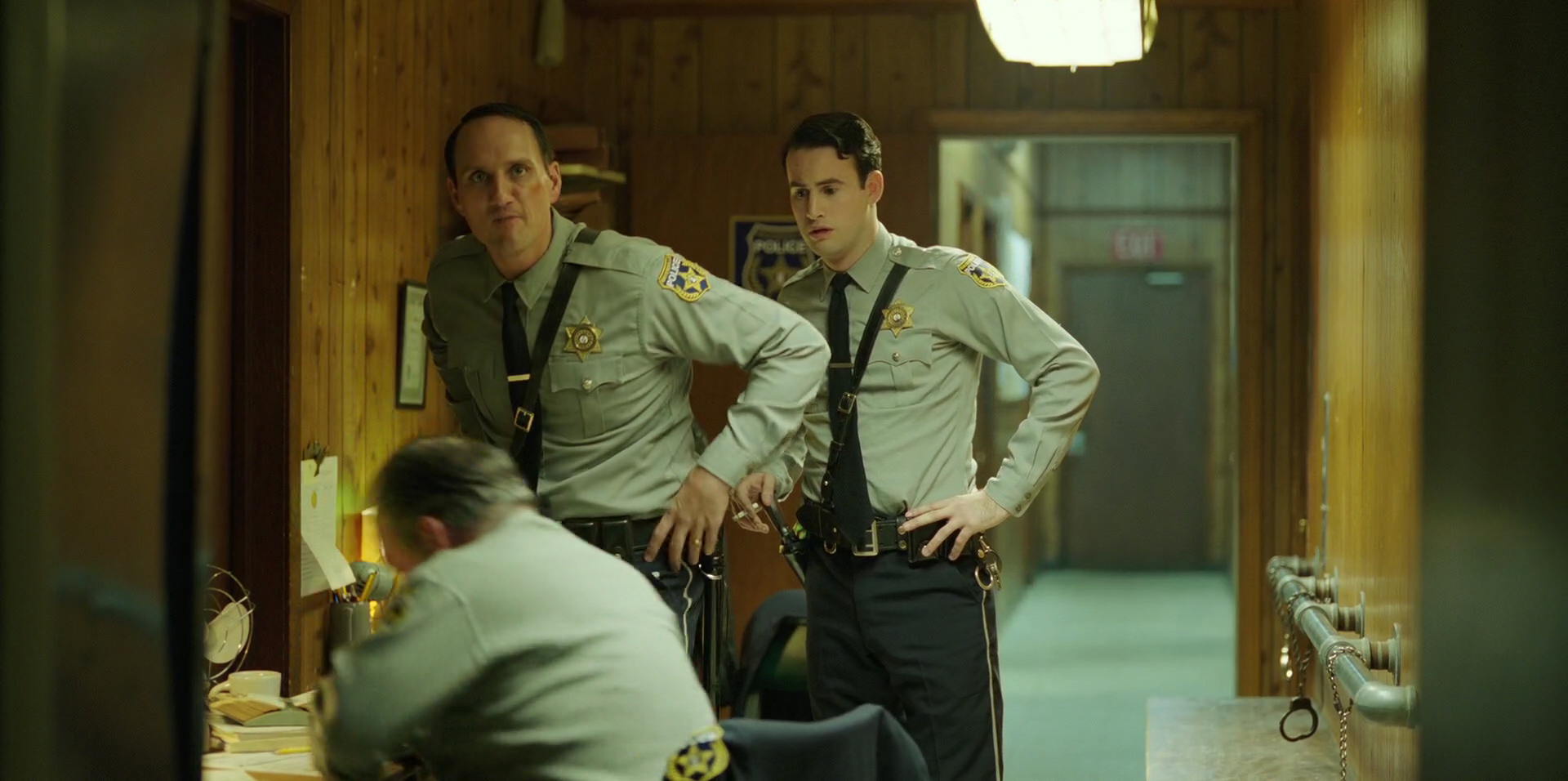 Green Book (2018) movie still 10699