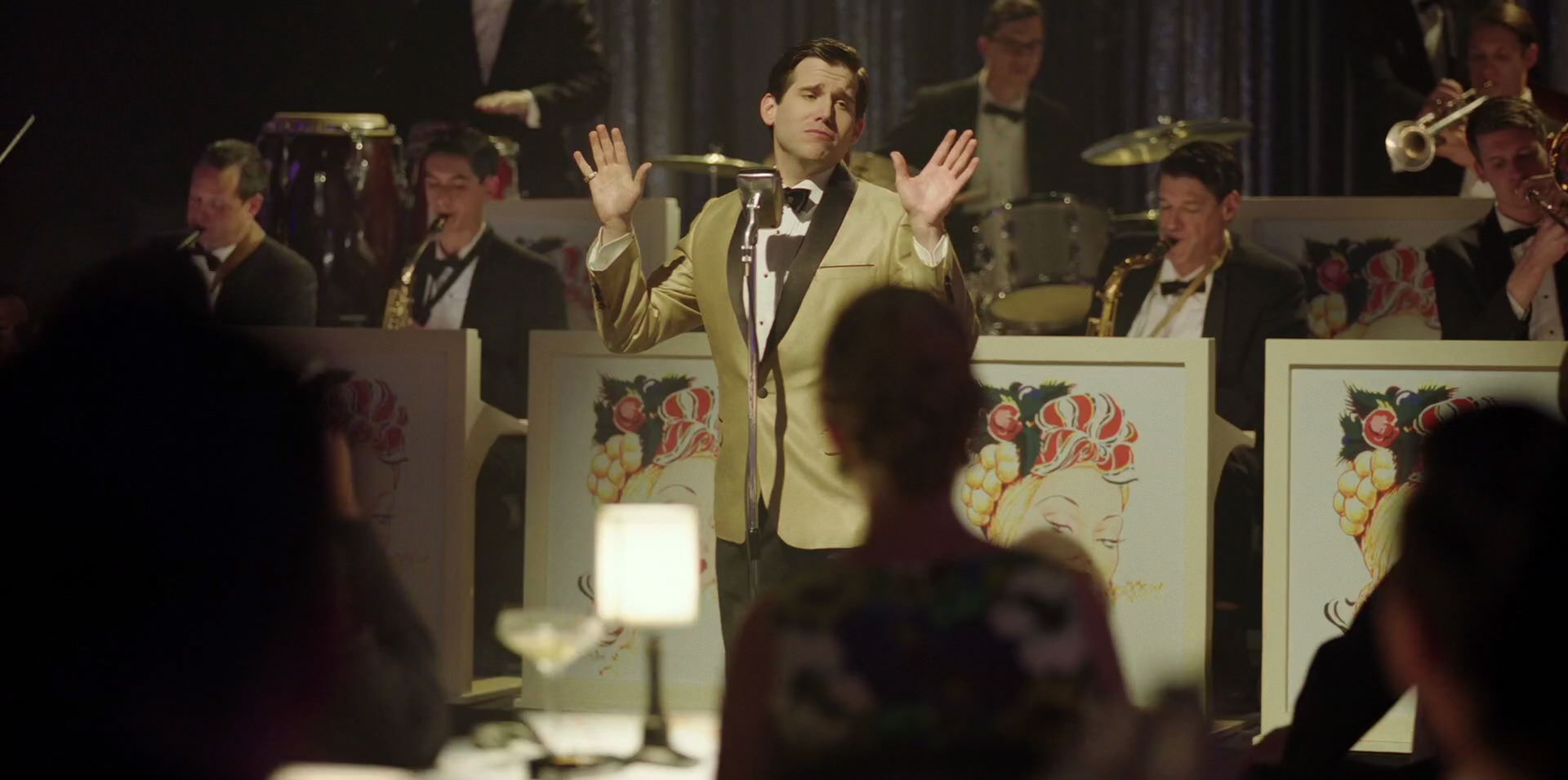 Green Book (2018) HD screenshot 107