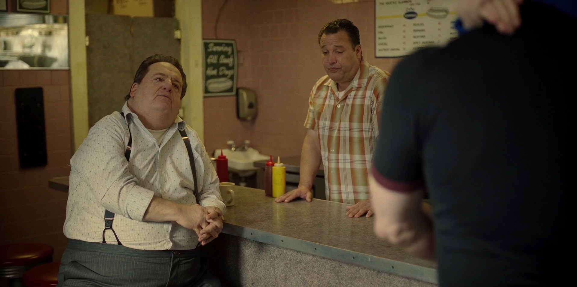 Green Book (2018) HD screenshot 1070