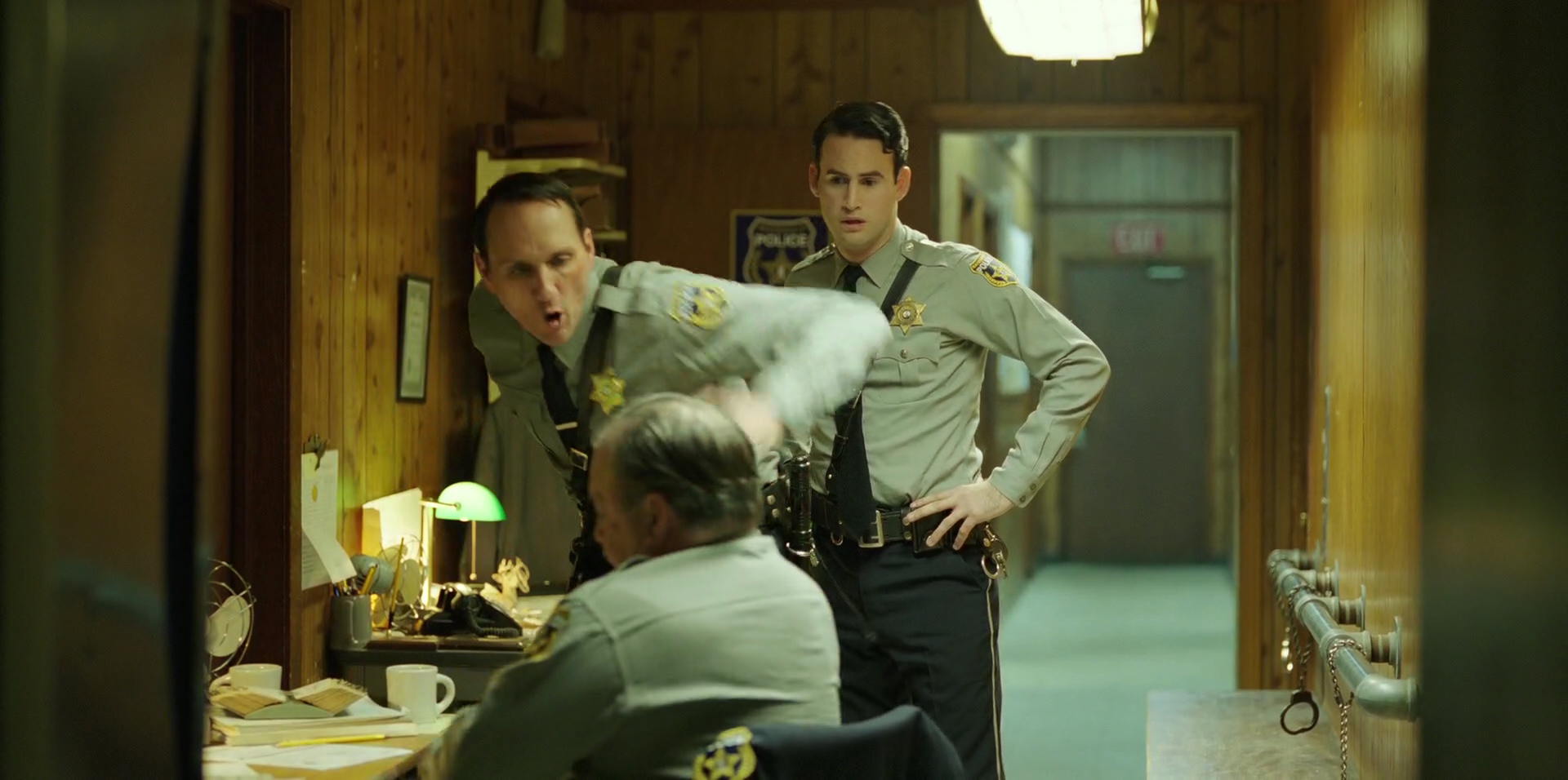 Green Book (2018) HD screenshot 10700