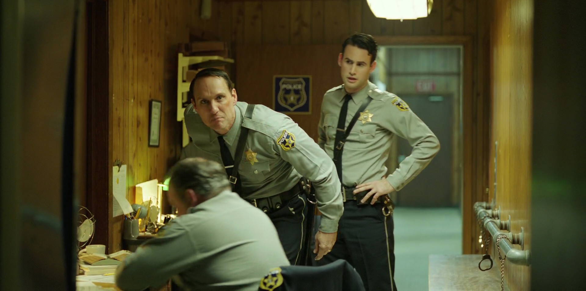 Green Book (2018) screencap 10701