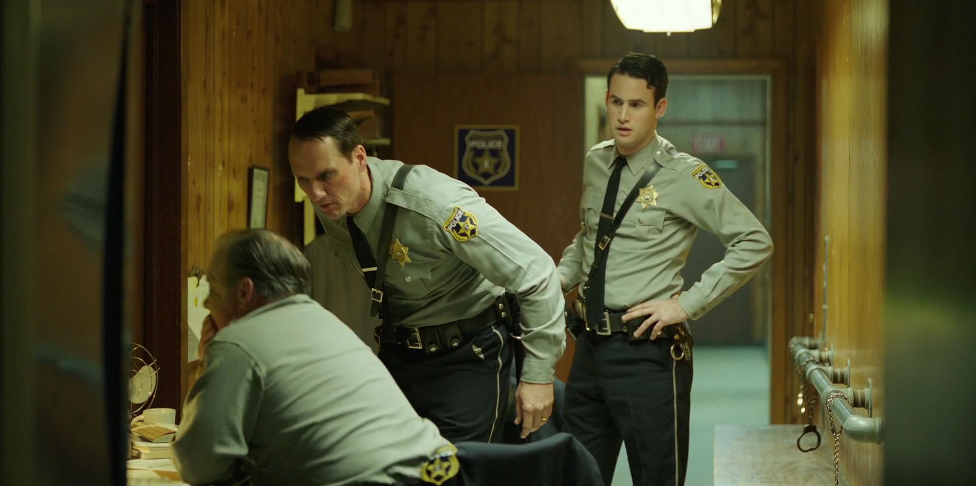 Green Book (2018) movie still 10702
