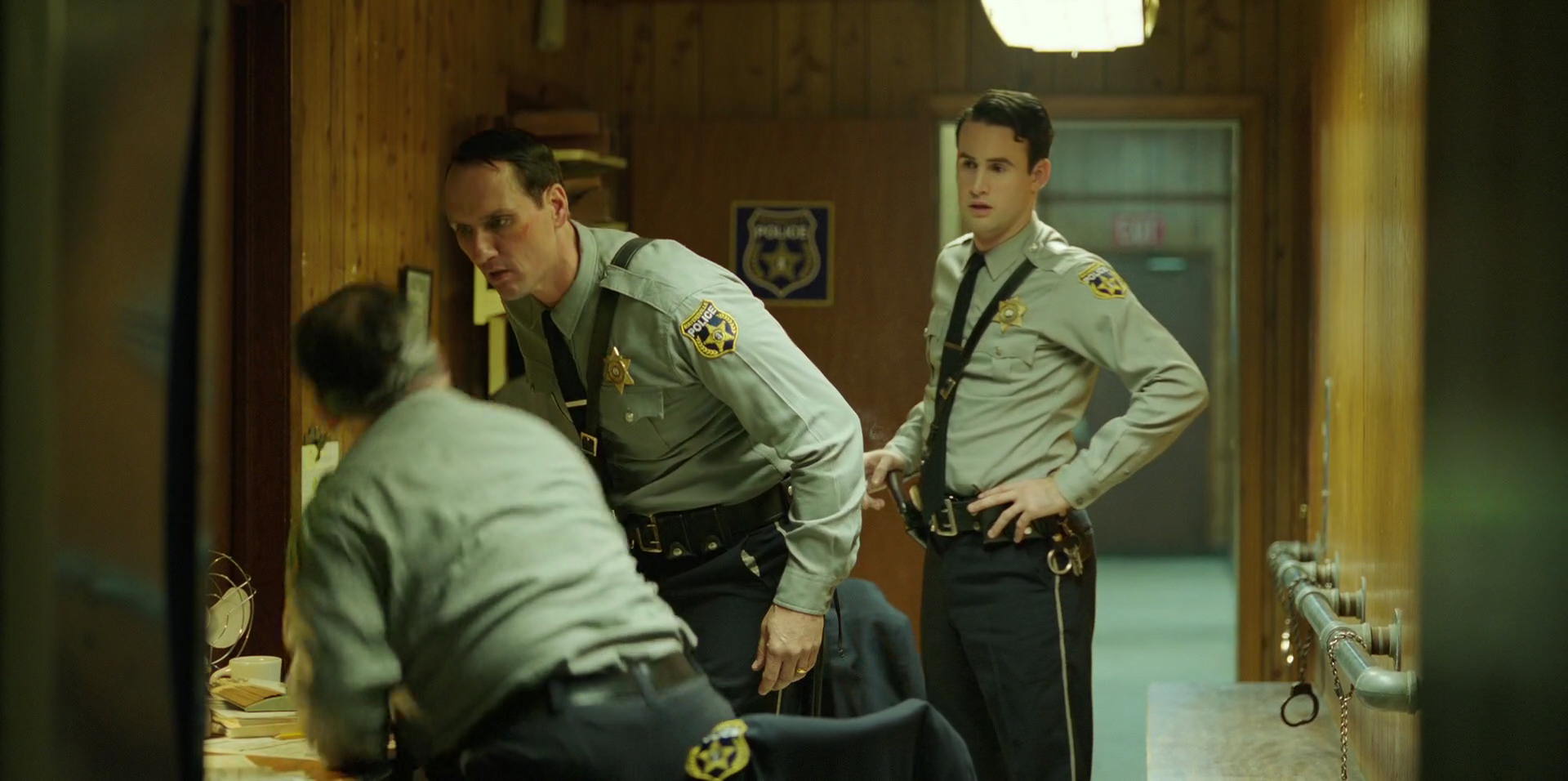 Green Book (2018) HD screenshot 10703