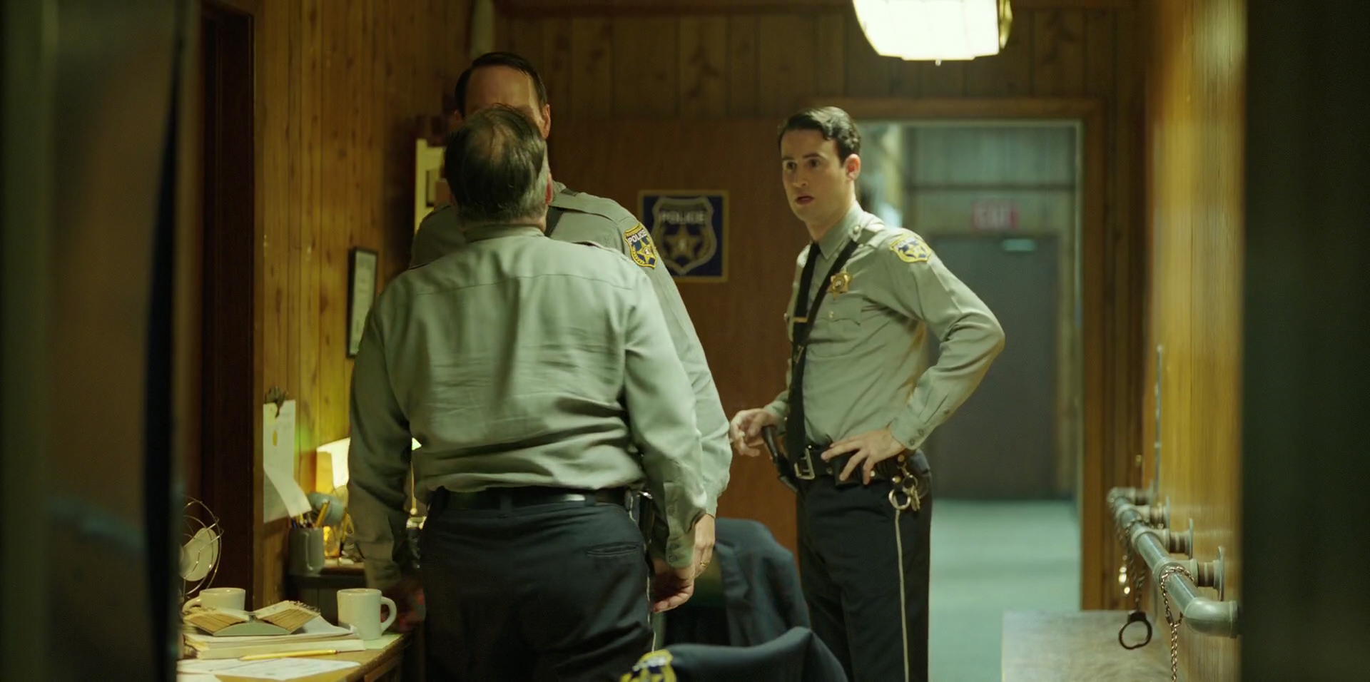 Green Book (2018) movie still 10705