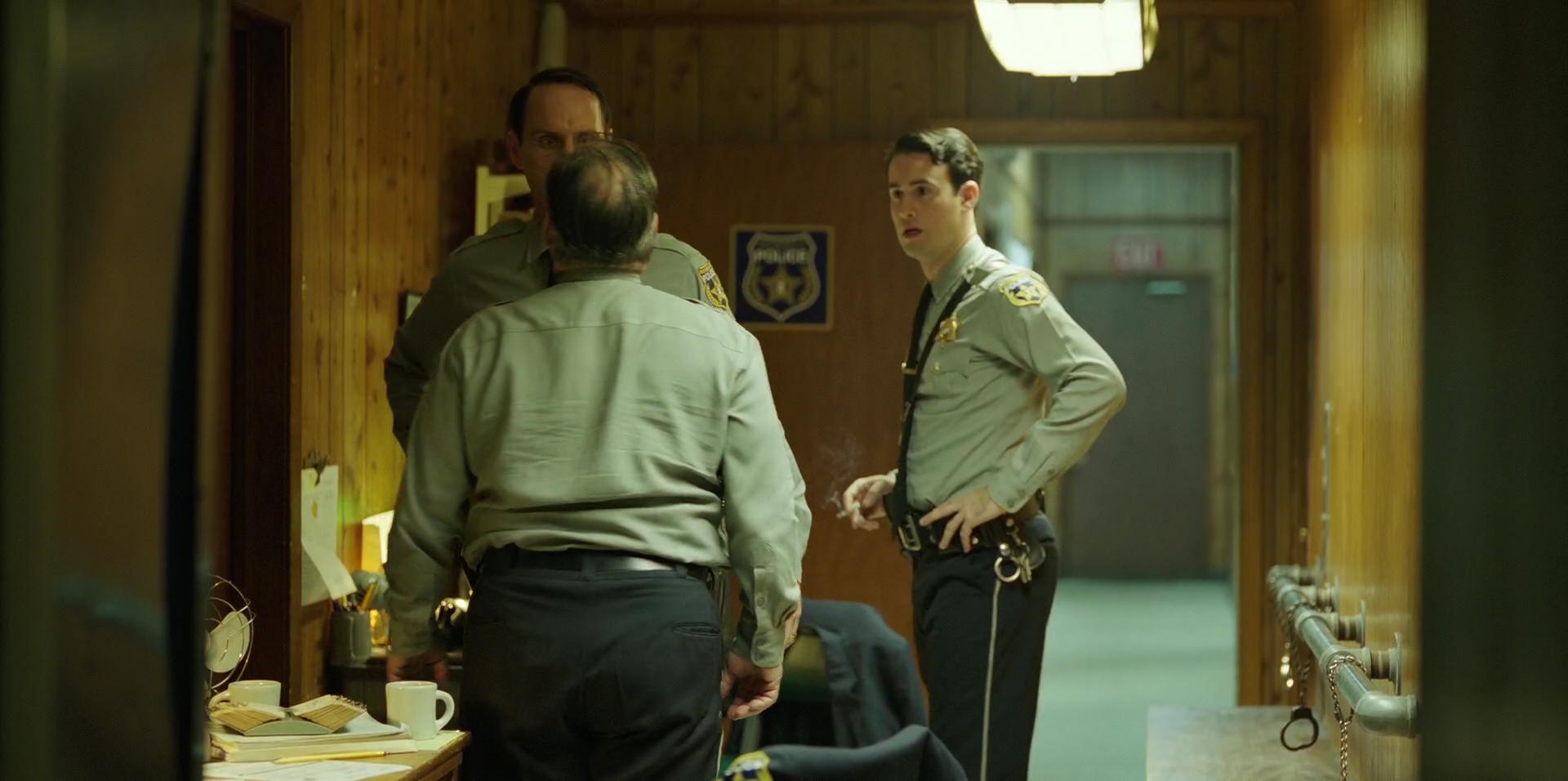 Green Book (2018) HD screenshot 10706