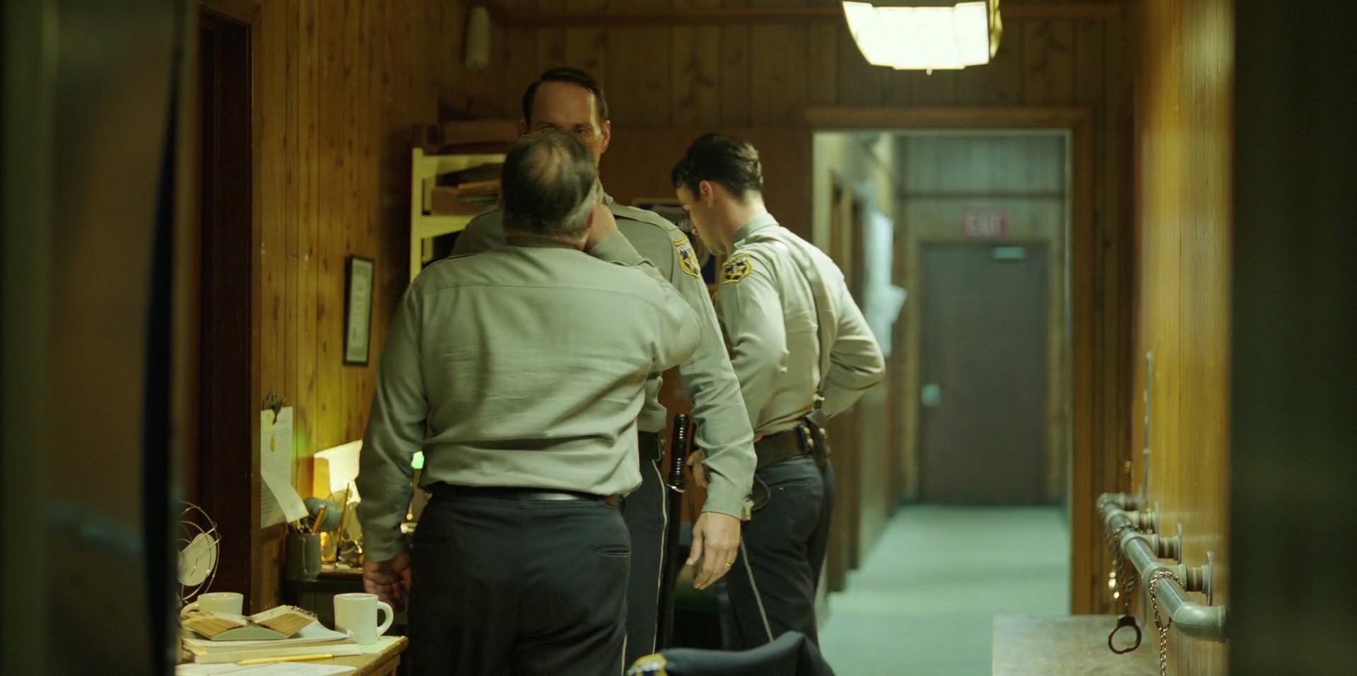 Green Book (2018) movie still 10708