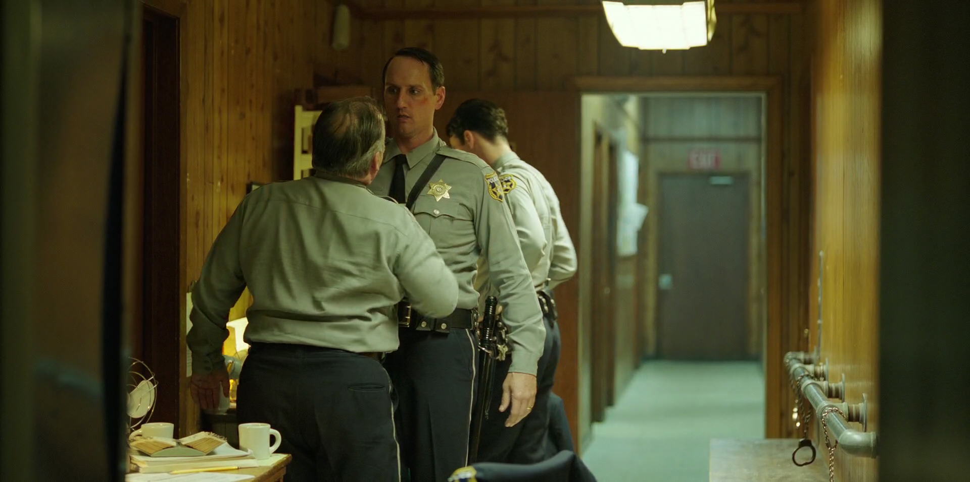 Green Book (2018) HD screenshot 10709