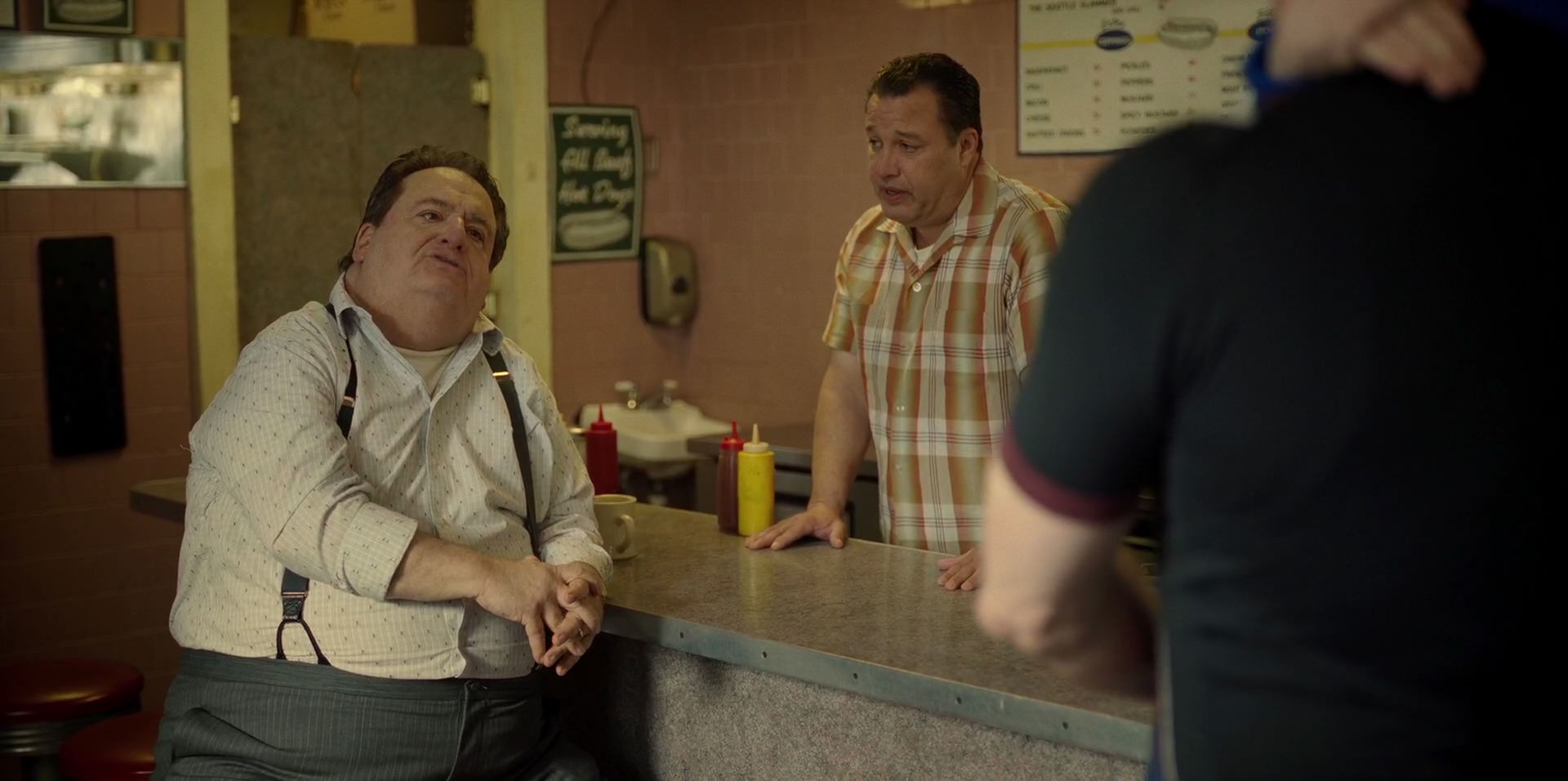 Green Book (2018) screencap 1071
