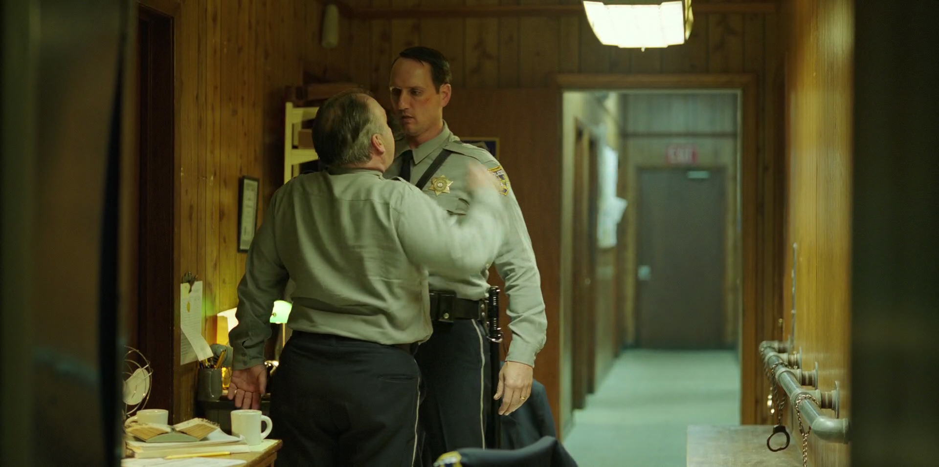 Green Book (2018) movie still 10711