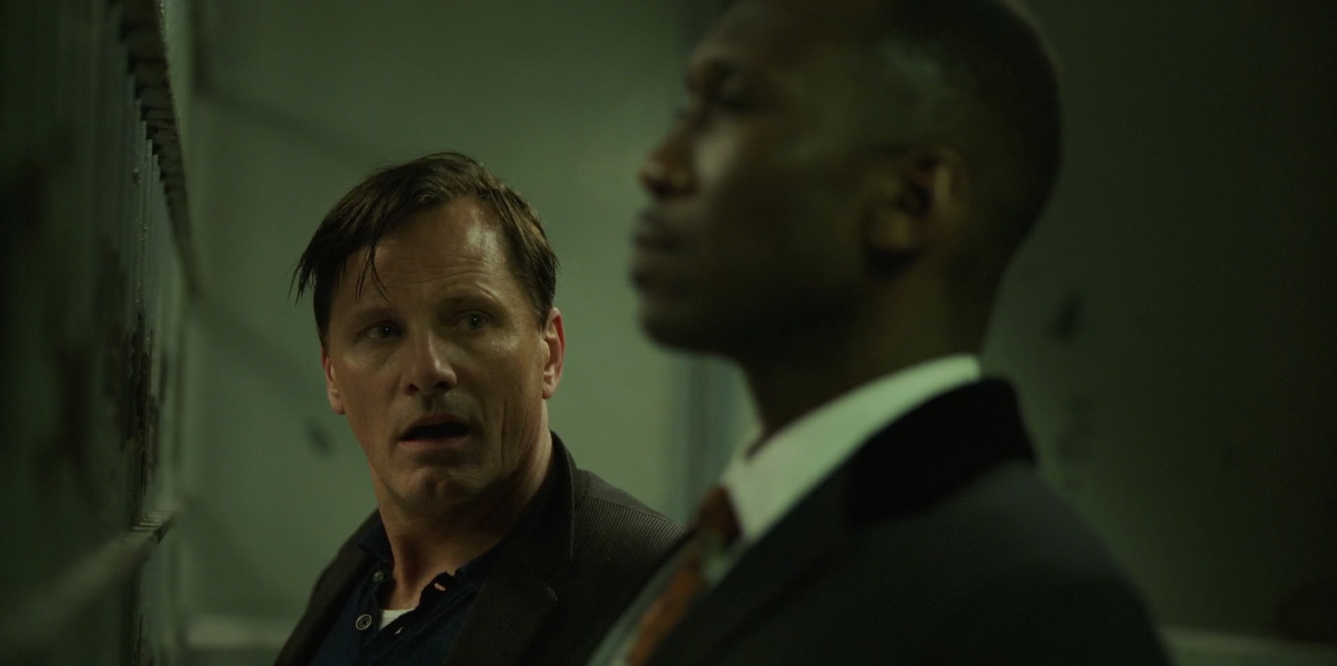 Green Book (2018) movie still 10717