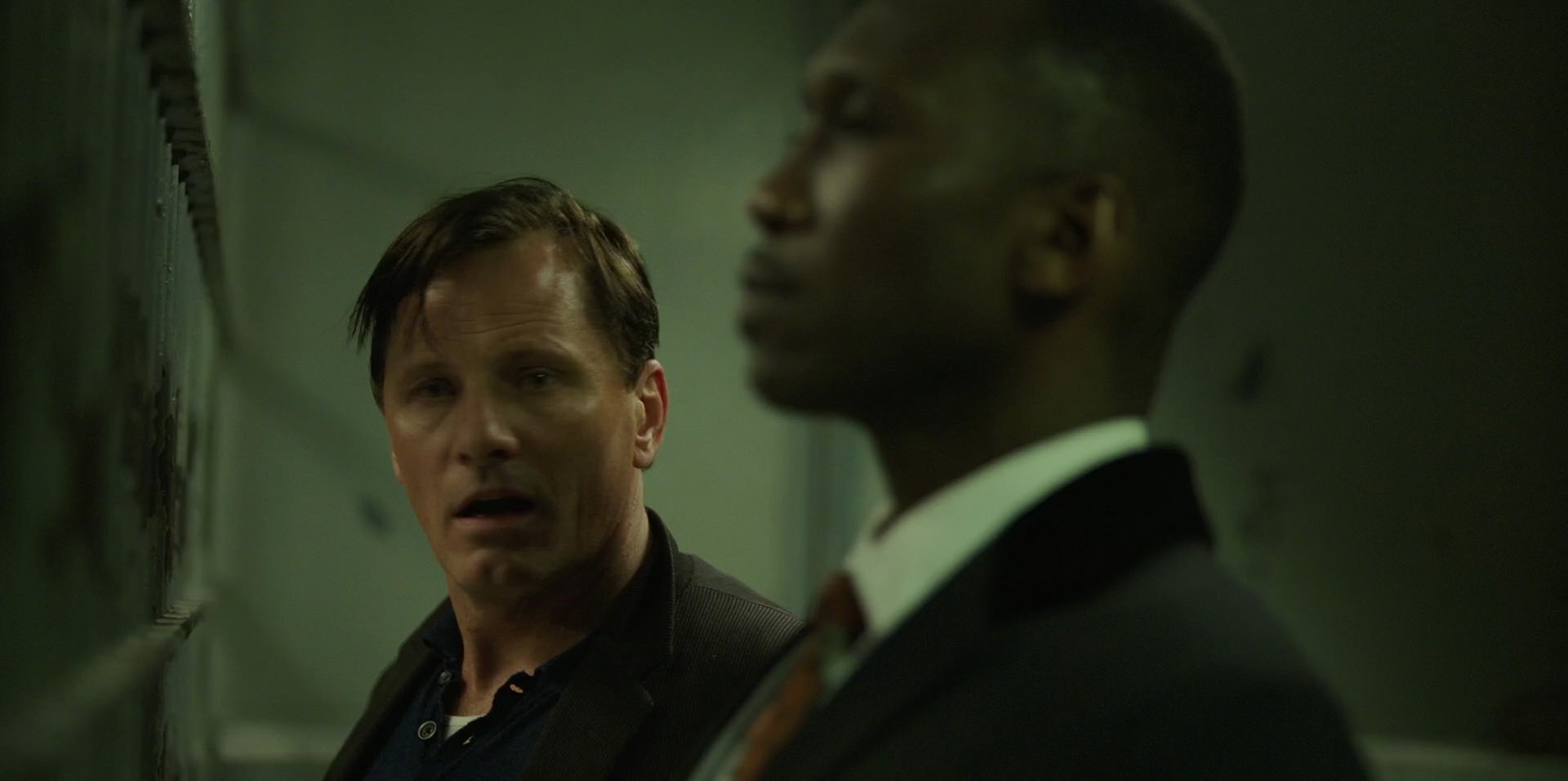 Green Book (2018) HD screenshot 10718