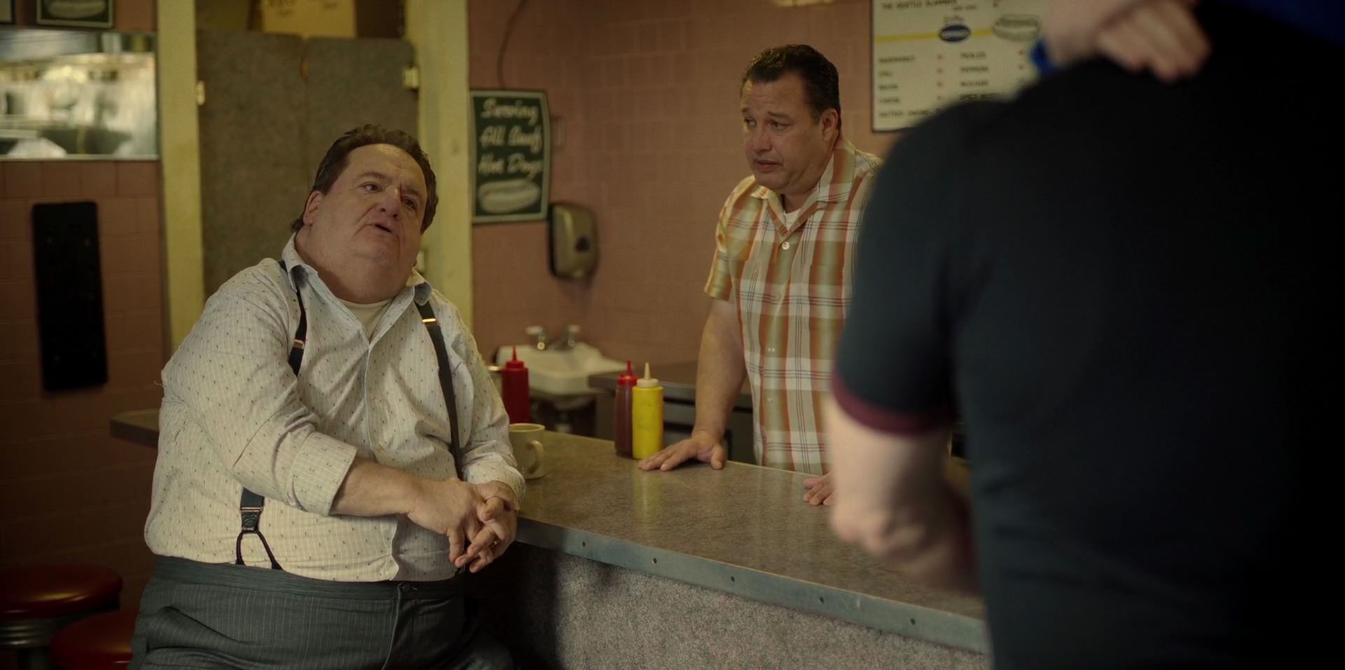 Green Book (2018) movie still 1072
