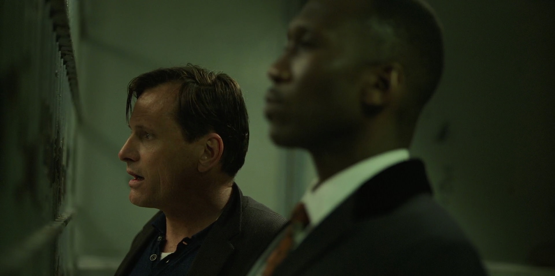 Green Book (2018) movie still 10720