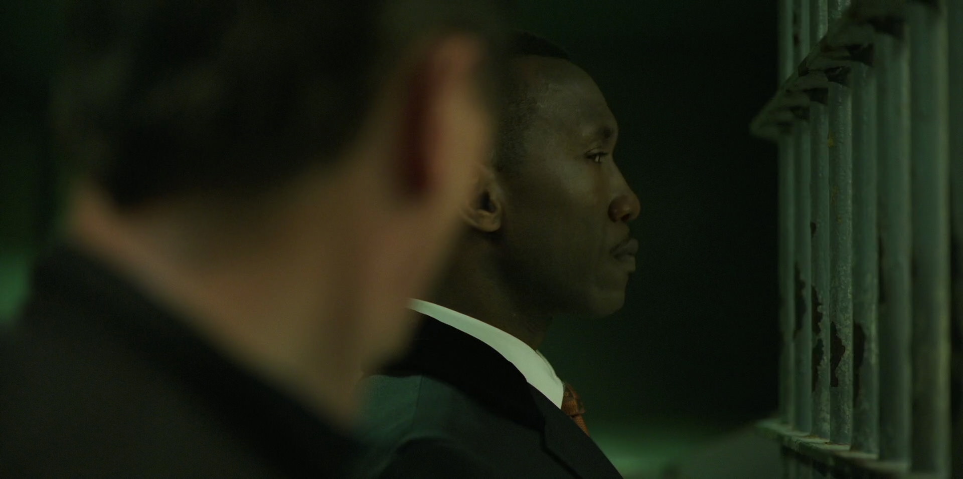 Green Book (2018) HD screenshot 10724