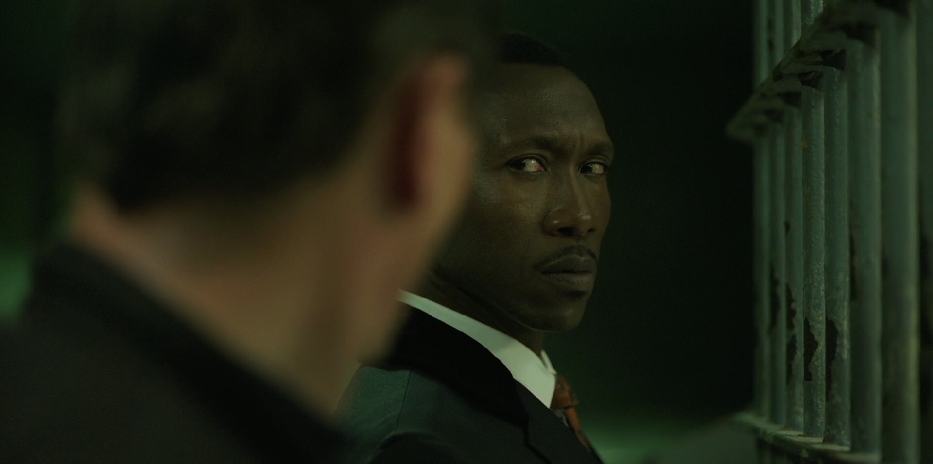 Green Book (2018) movie still 10726
