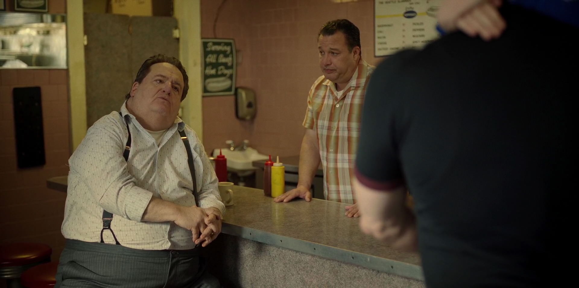 Green Book (2018) HD screenshot 1073