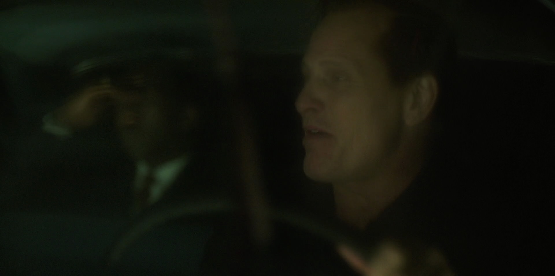 Green Book (2018) HD screenshot 10730