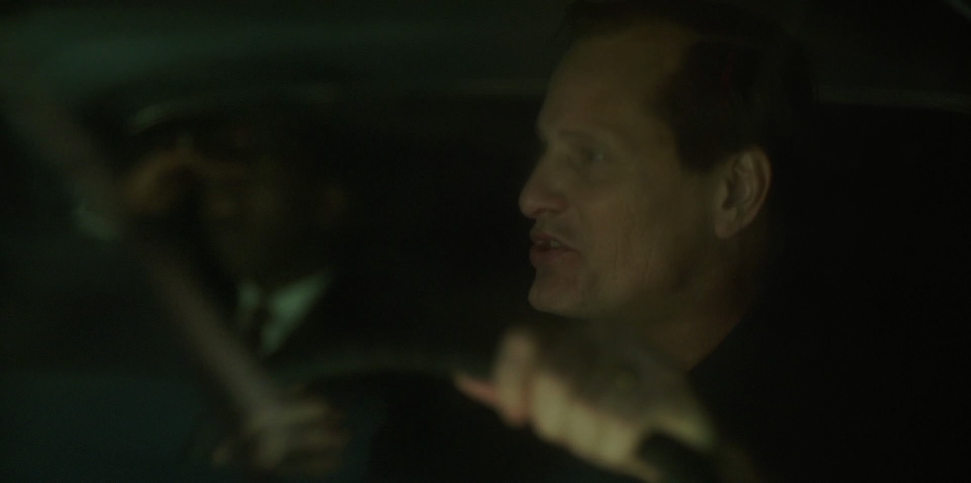 Green Book (2018) movie still 10732