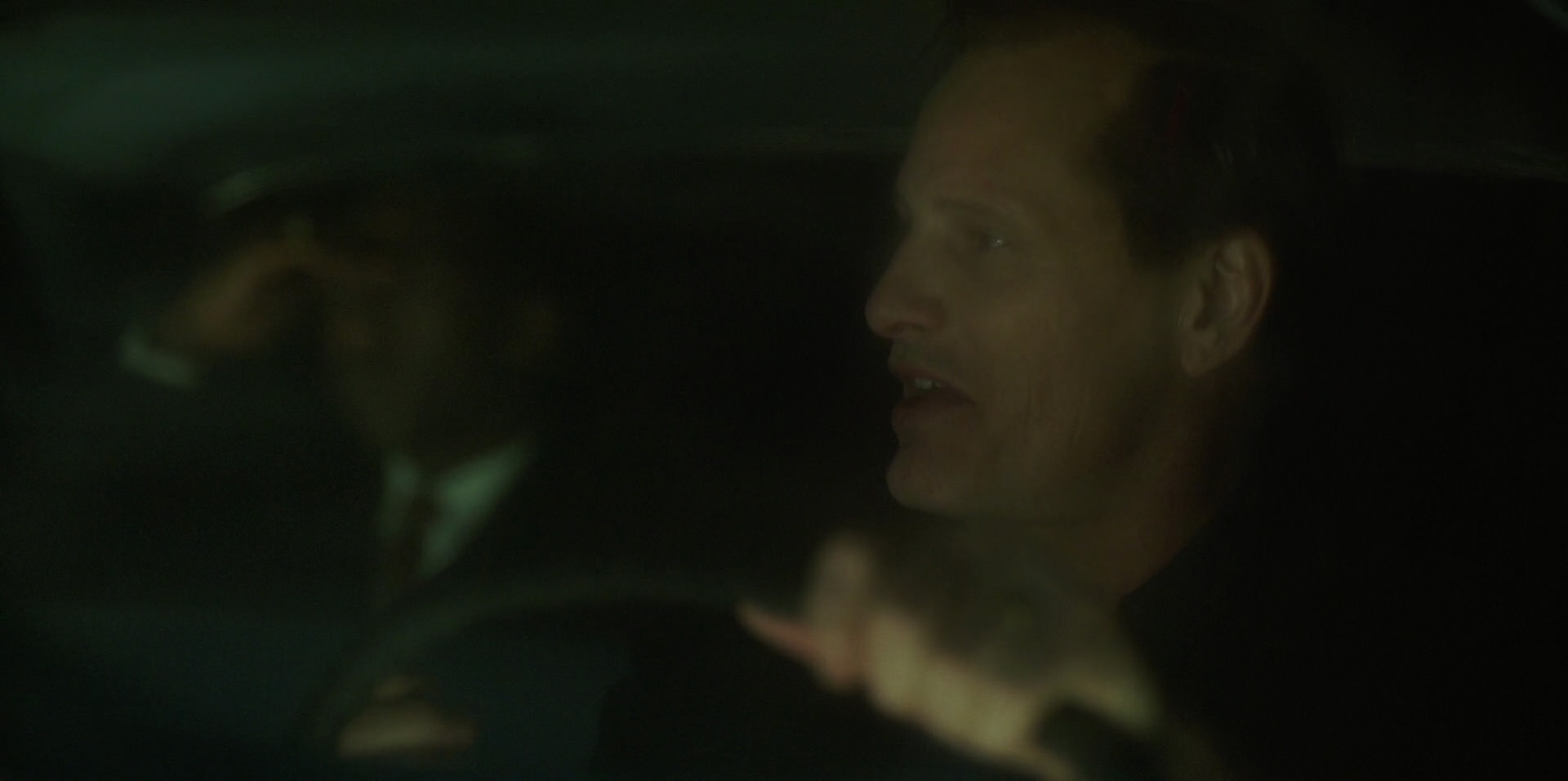 Green Book (2018) HD screenshot 10733