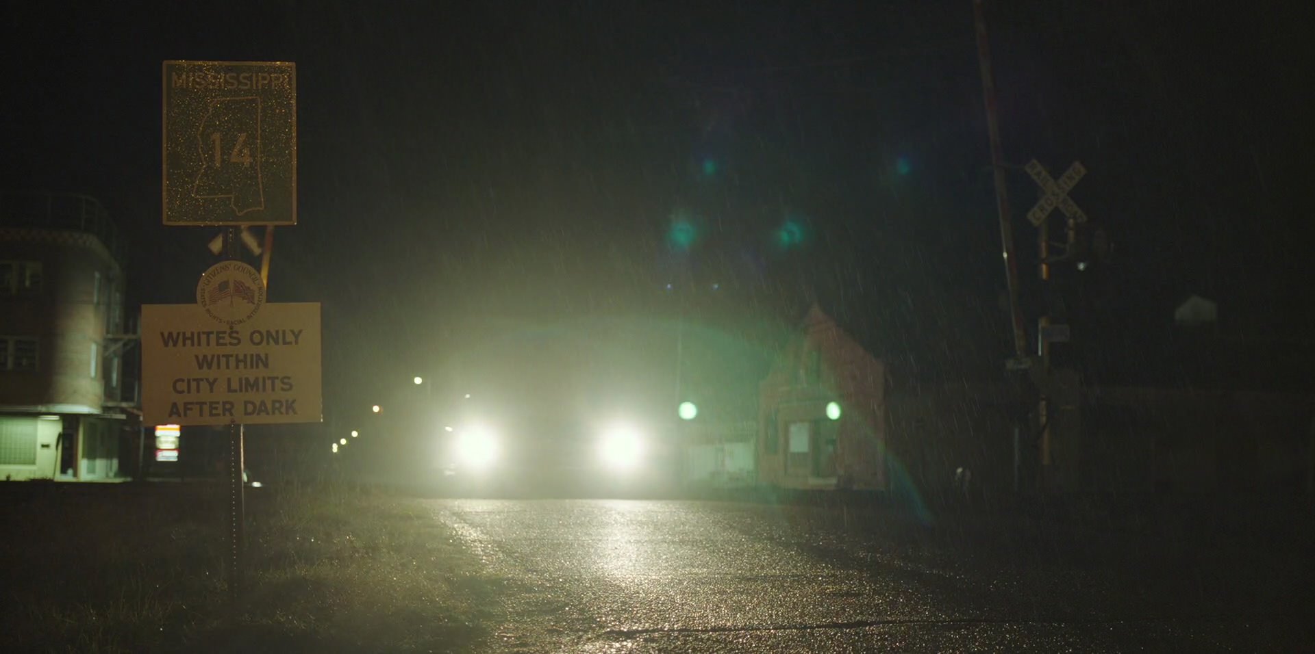 Green Book (2018) HD screenshot 10736