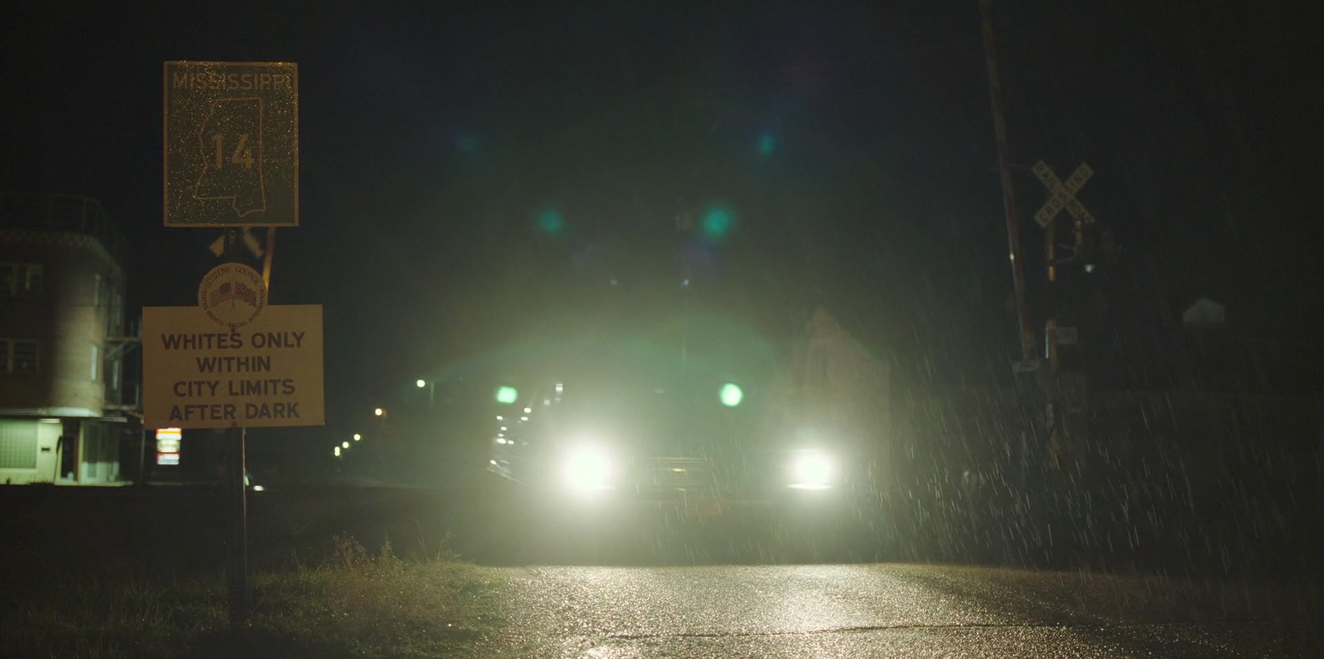 Green Book (2018) screencap 10737