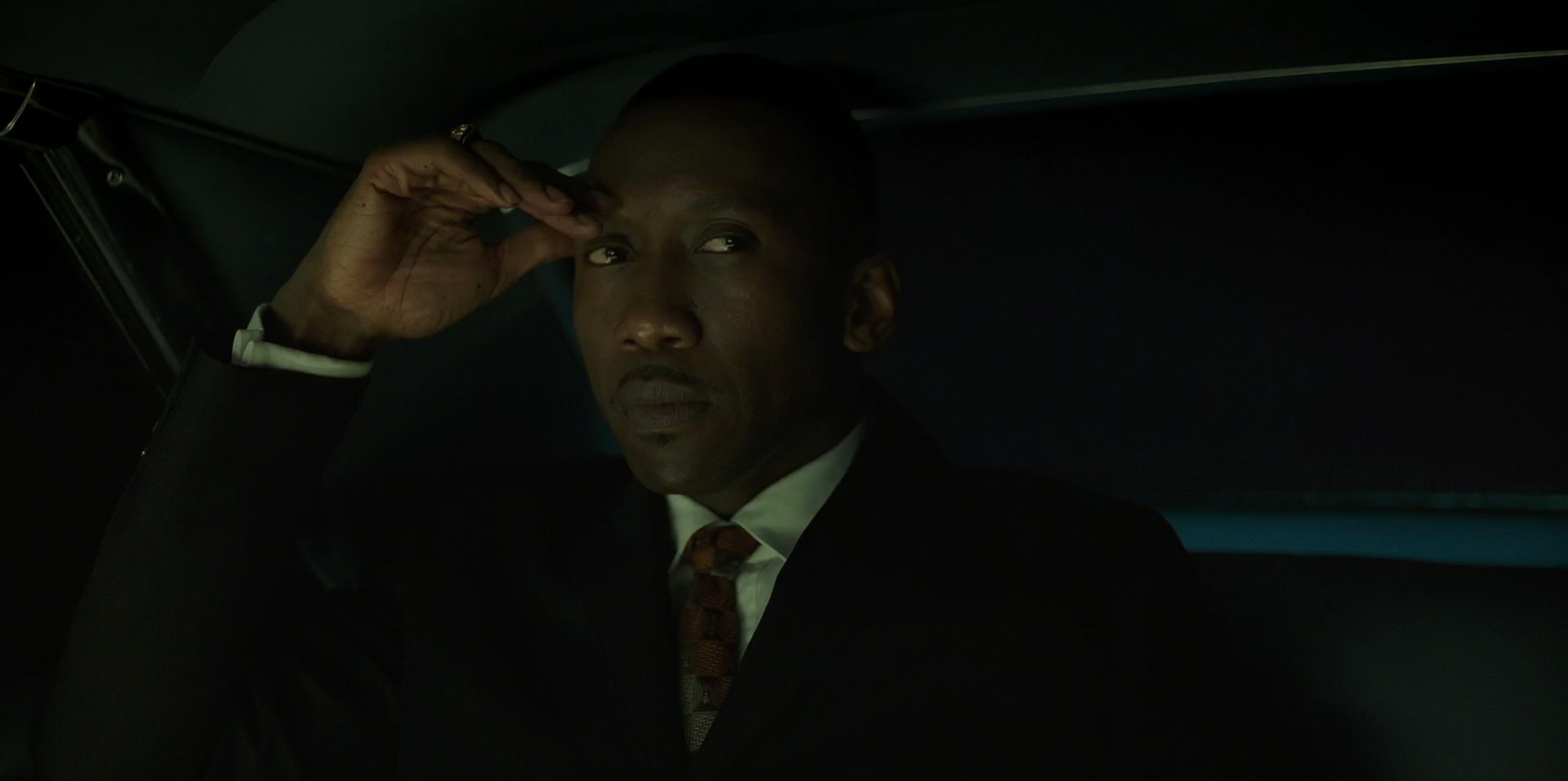 Green Book (2018) movie still 10741
