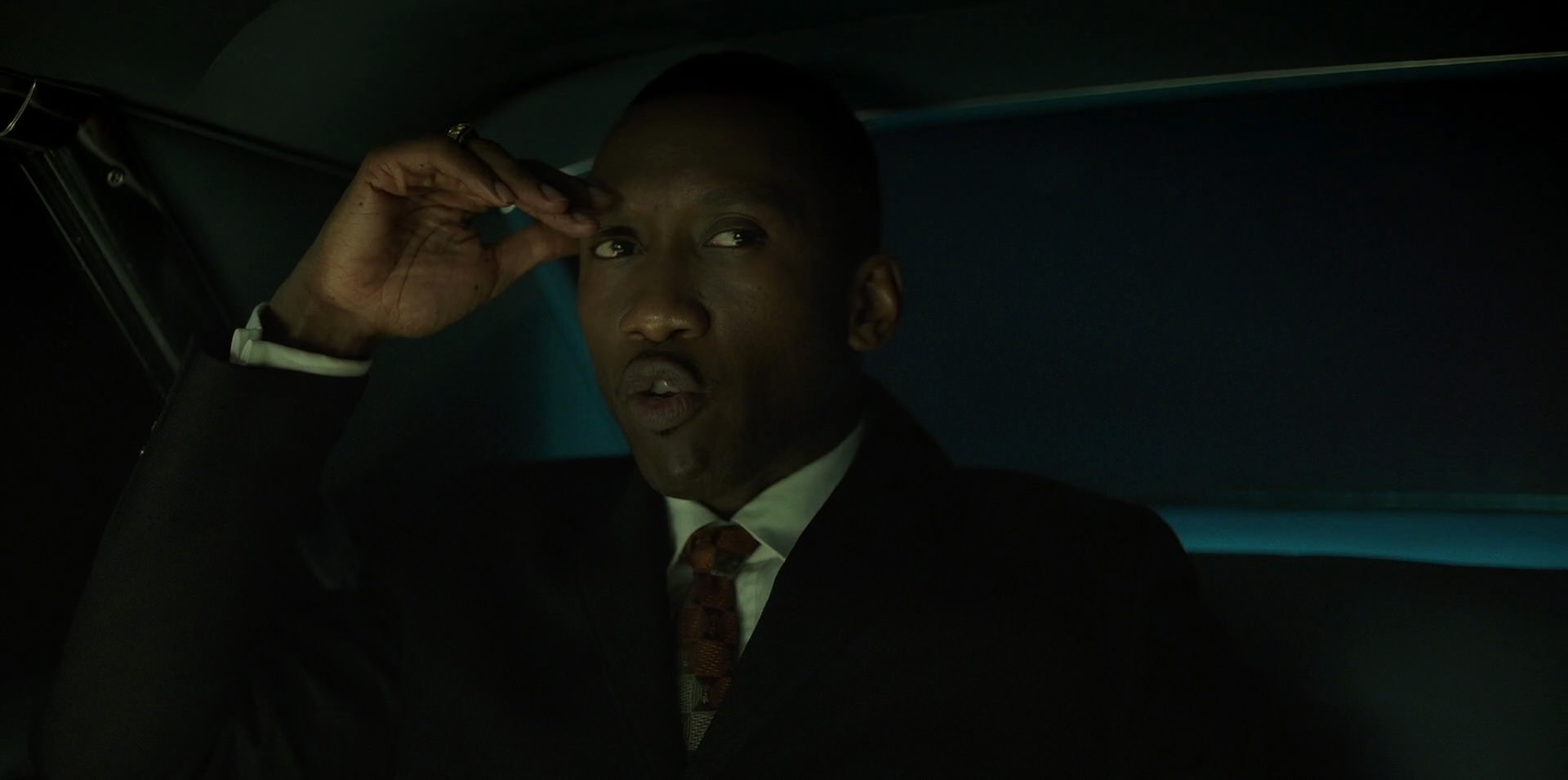 Green Book (2018) HD screenshot 10742