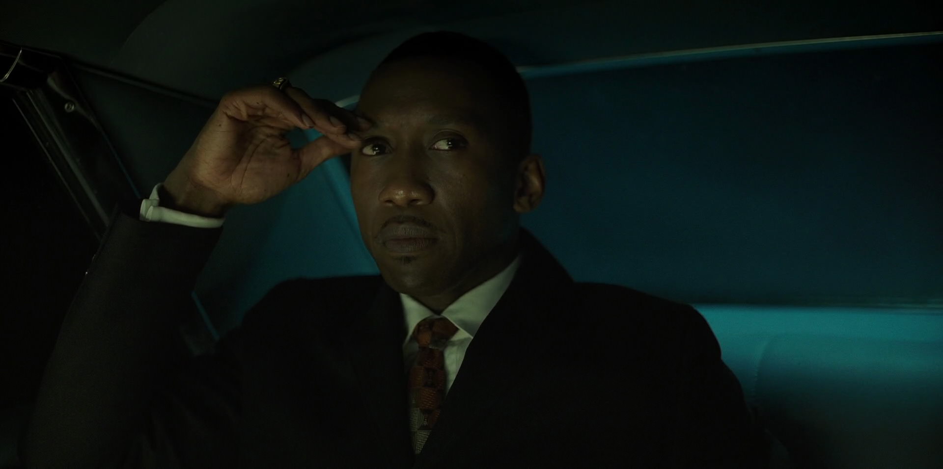 Green Book (2018) movie still 10744